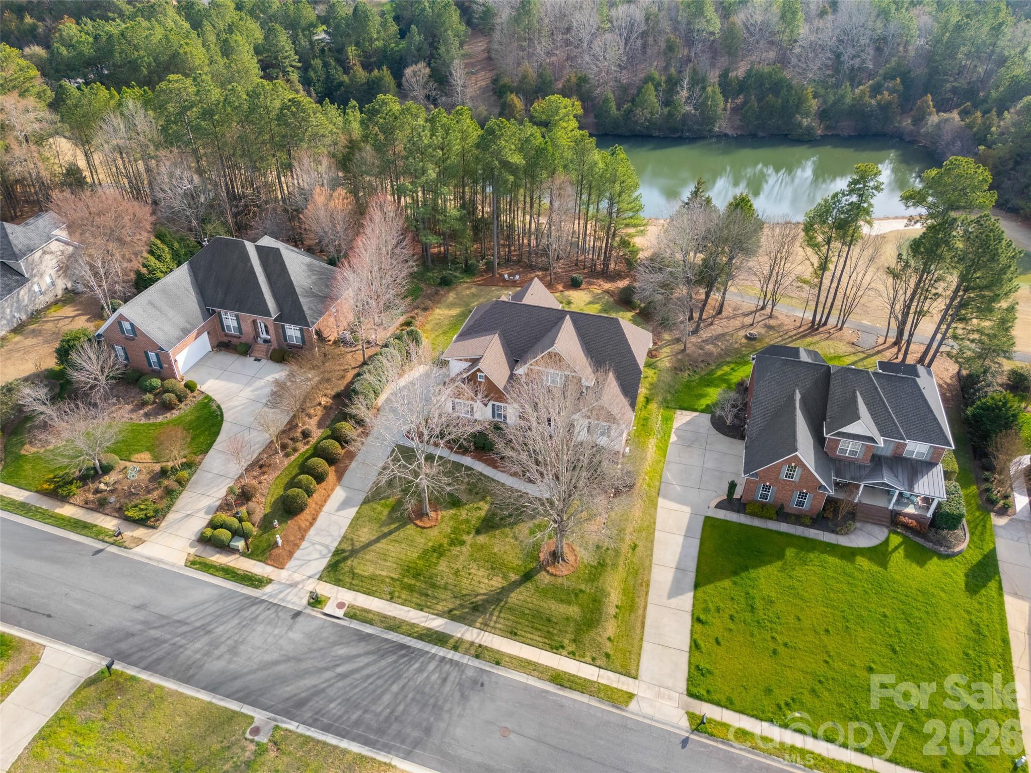 Waterford Glen - Residential