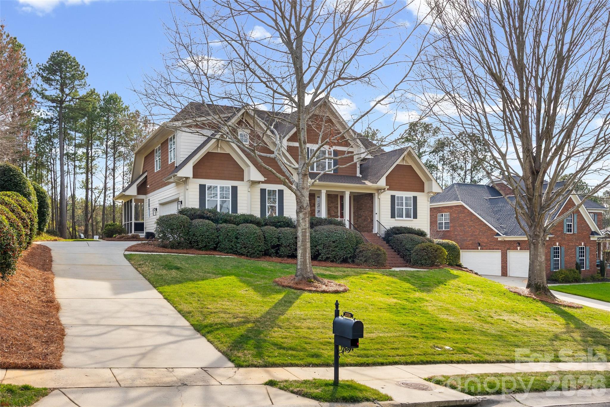 Waterford Glen - Residential