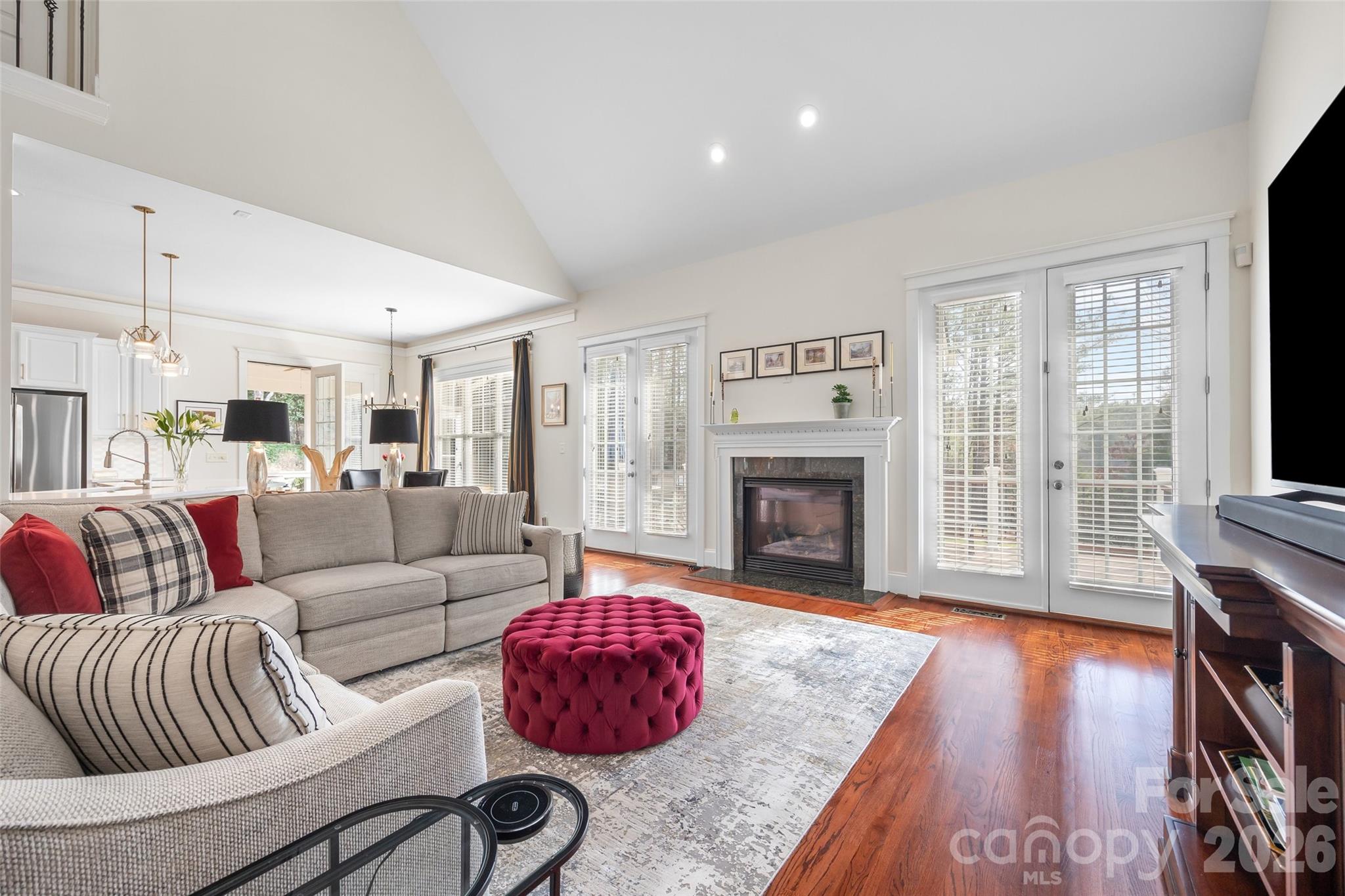 Waterford Glen - Residential