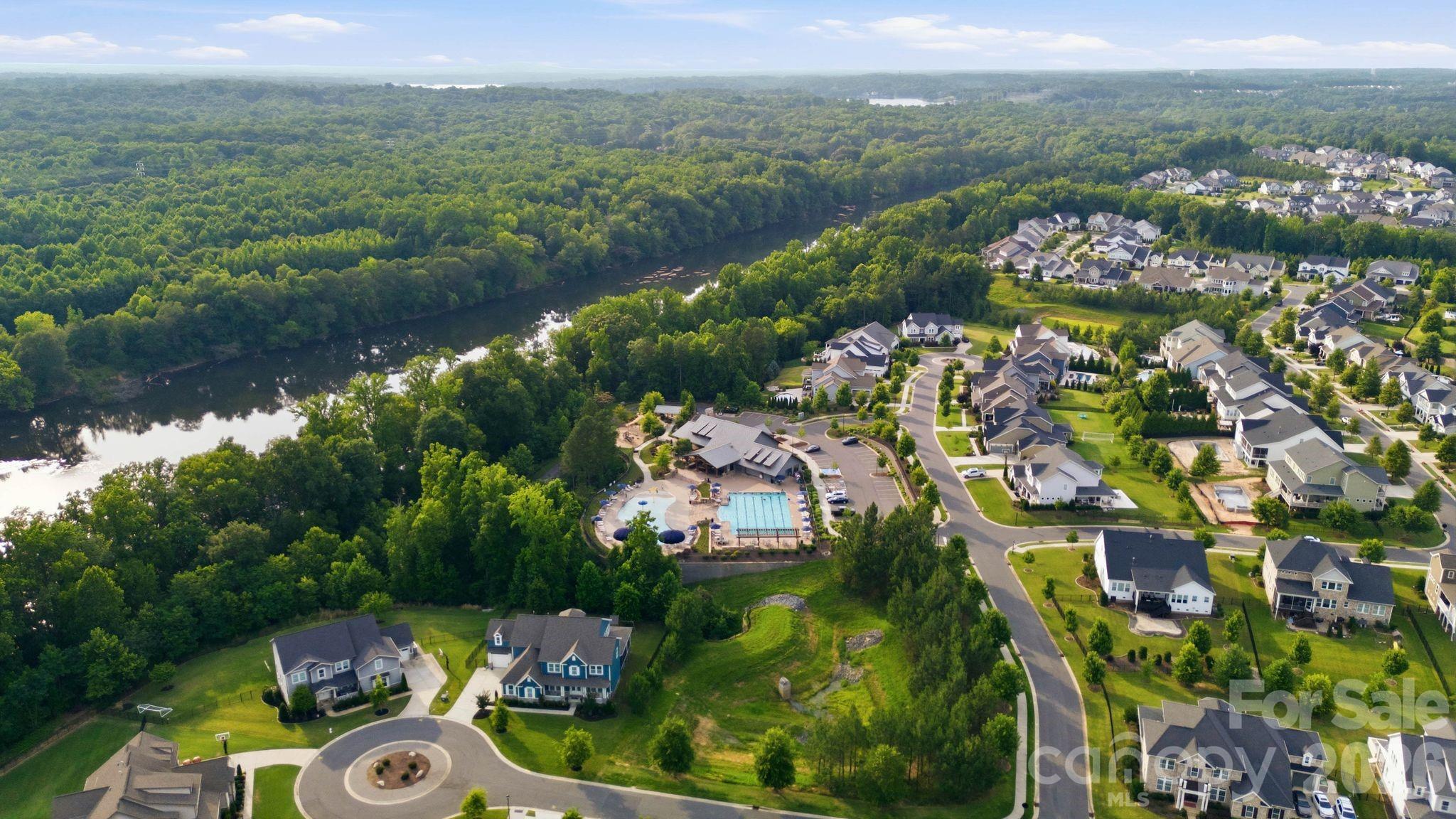 Masons Bend - Residential