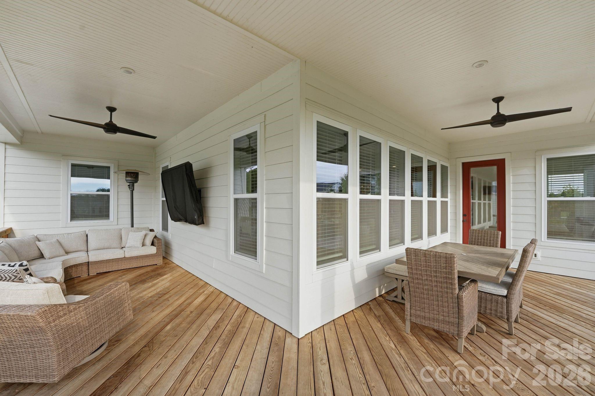 Masons Bend - Residential
