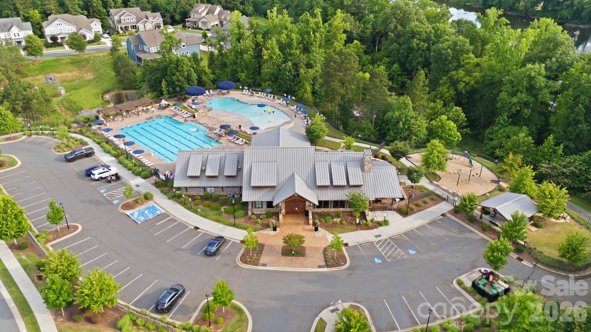 Masons Bend - Residential