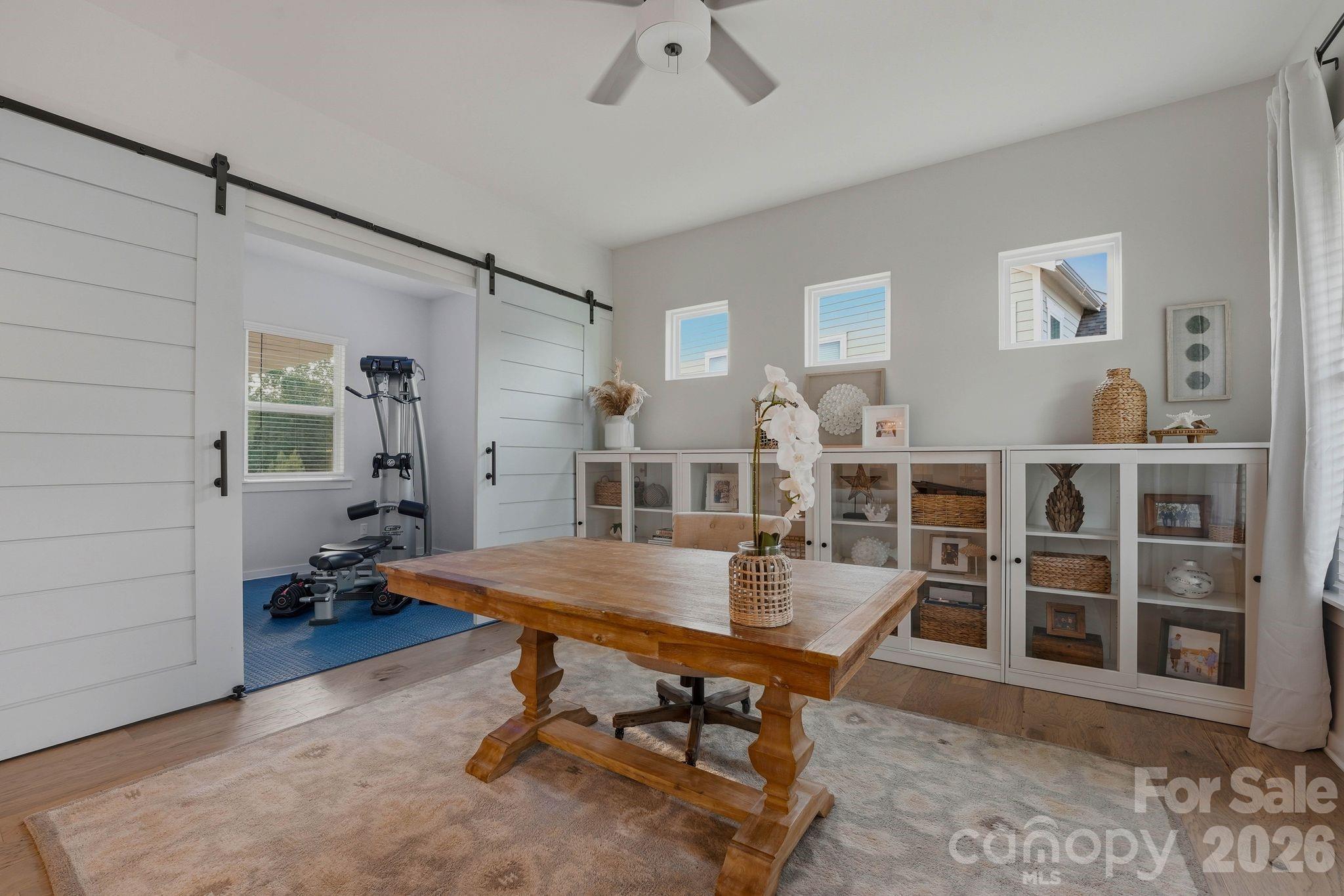 Masons Bend - Residential