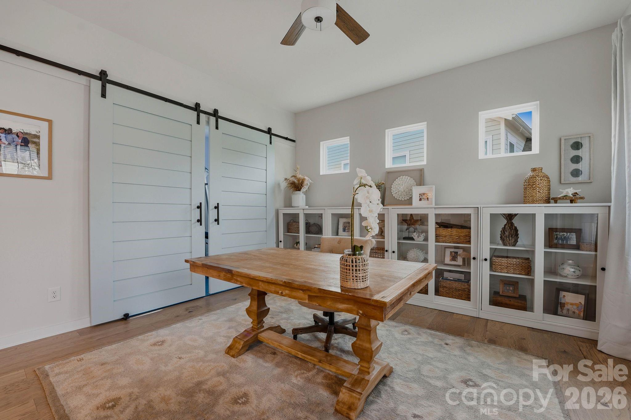 Masons Bend - Residential