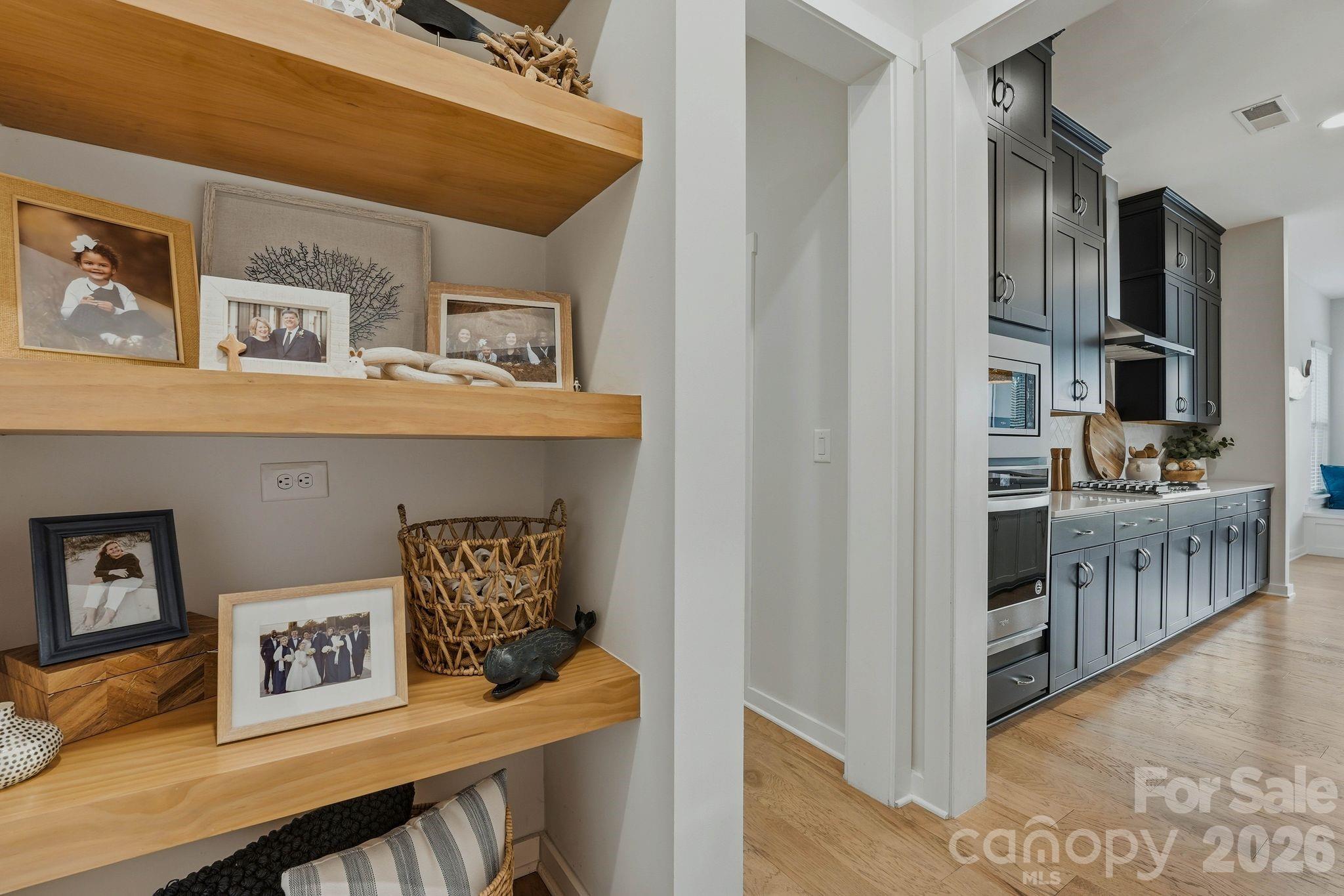 Masons Bend - Residential