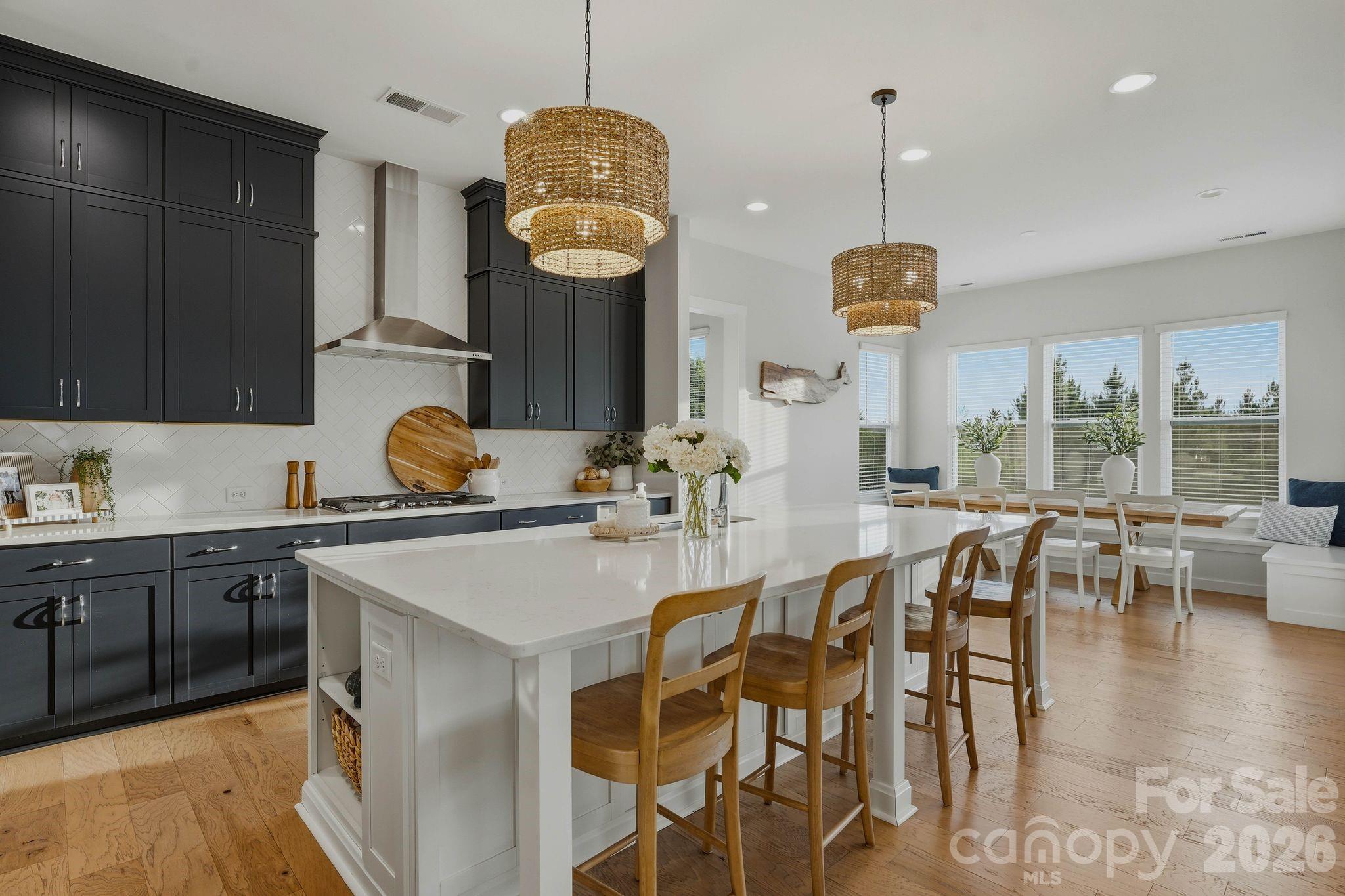Masons Bend - Residential