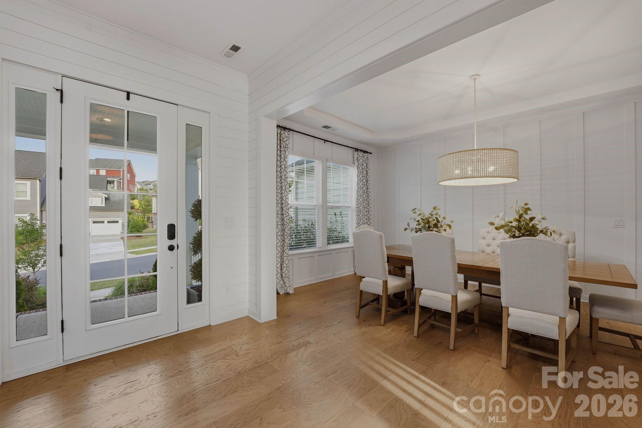 Masons Bend - Residential