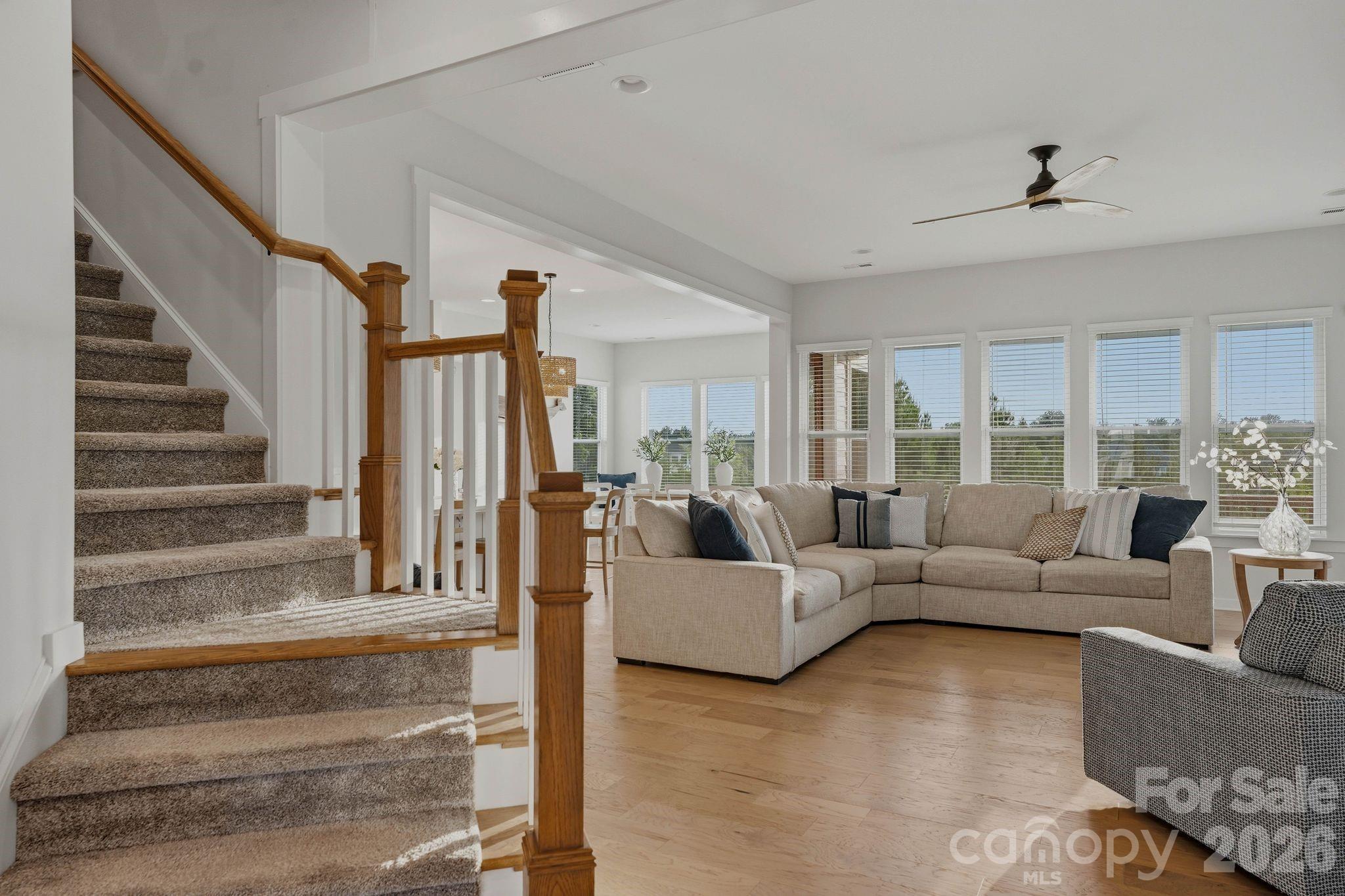 Masons Bend - Residential