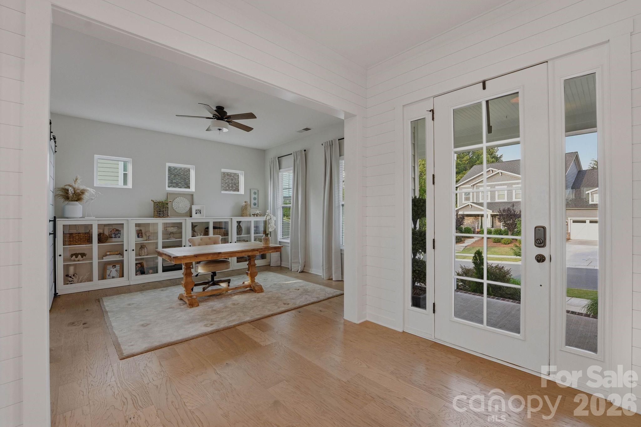 Masons Bend - Residential