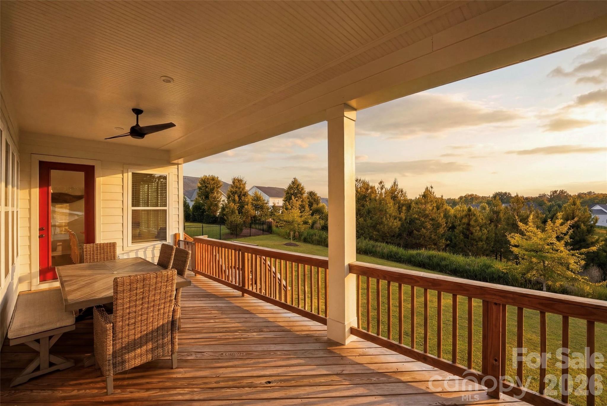 Masons Bend - Residential