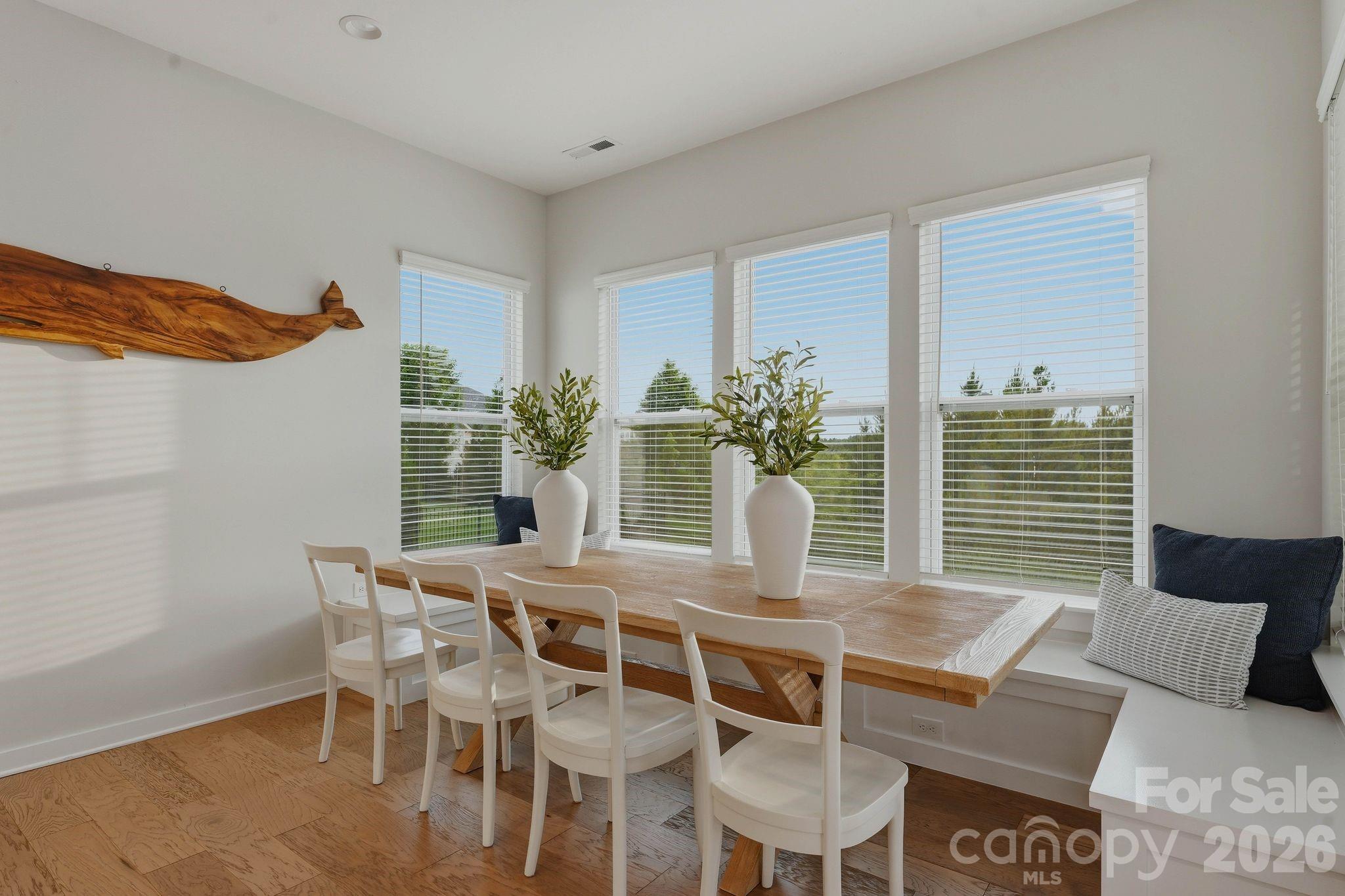 Masons Bend - Residential