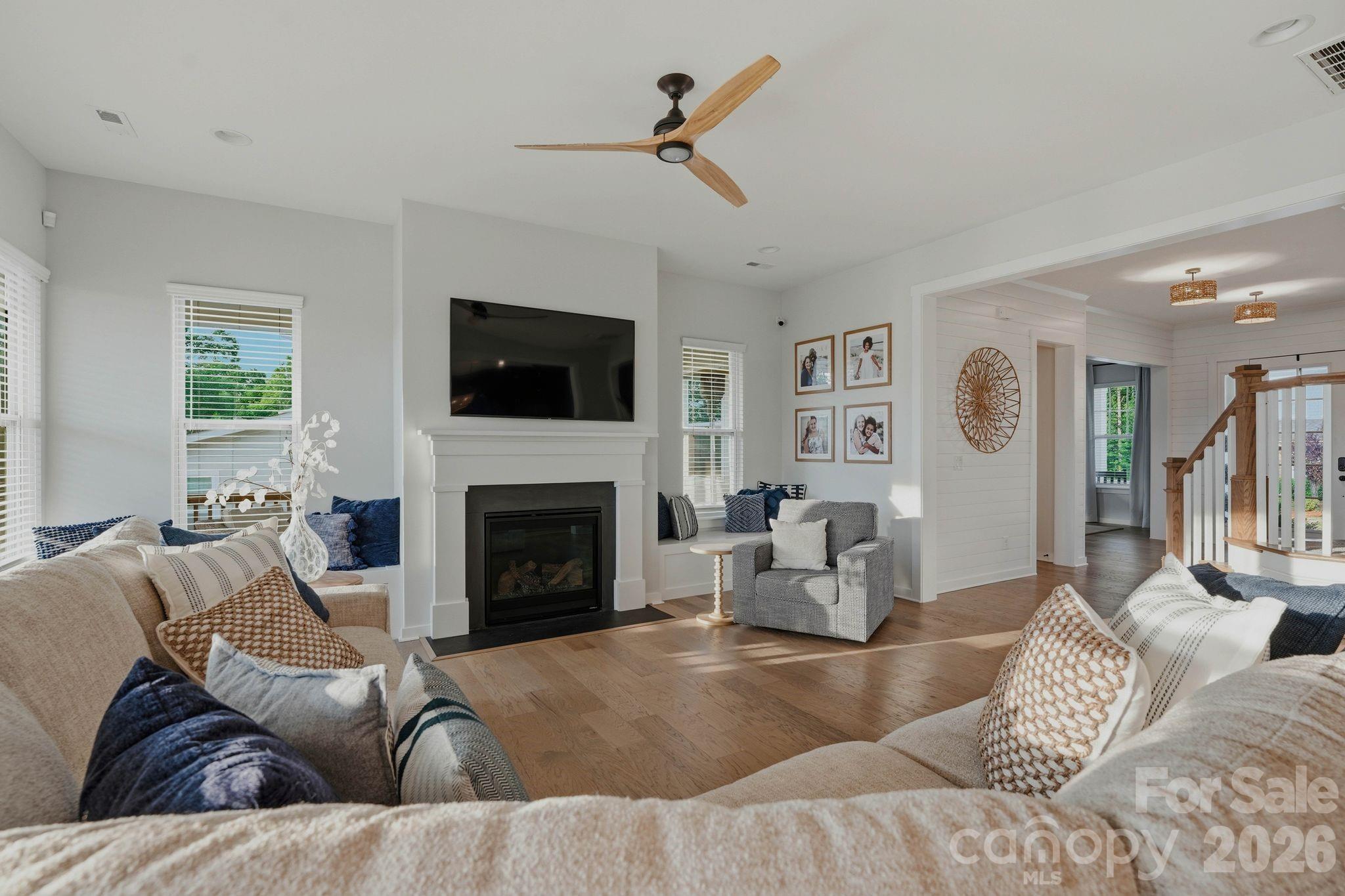 Masons Bend - Residential
