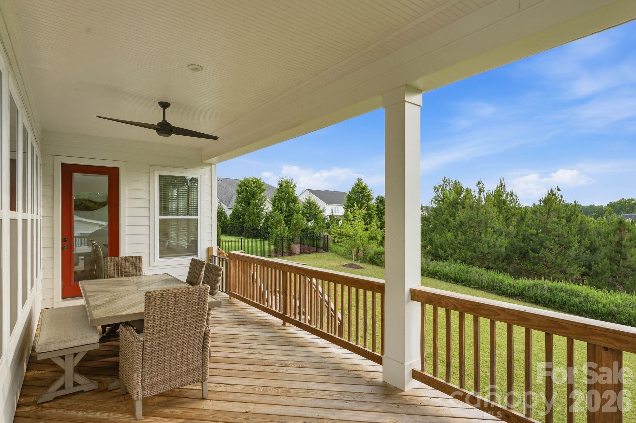 Masons Bend - Residential