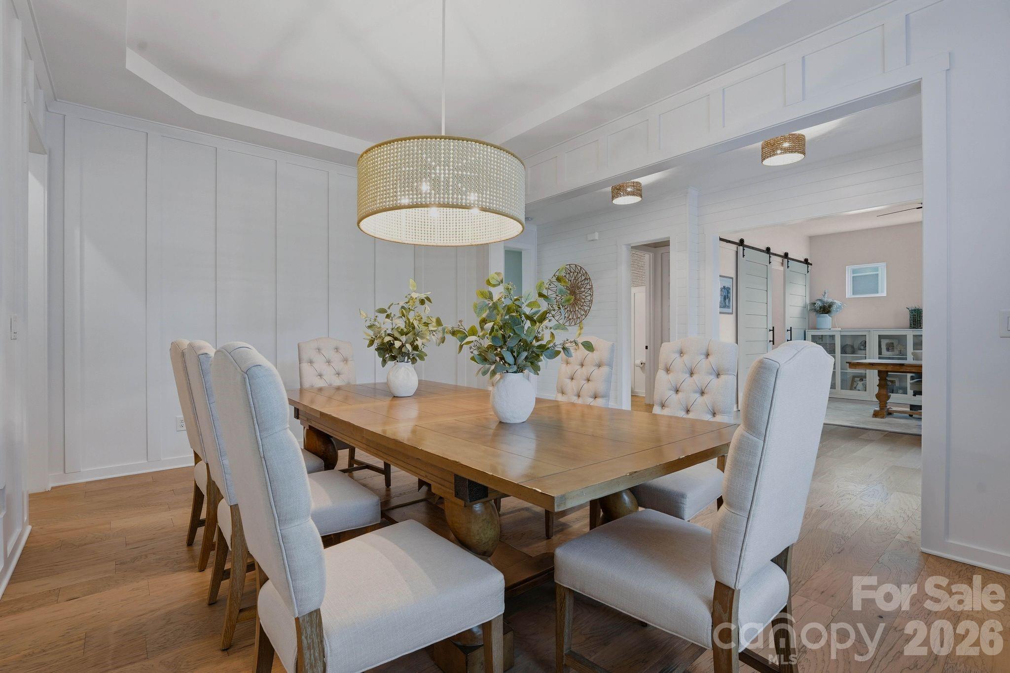 Masons Bend - Residential