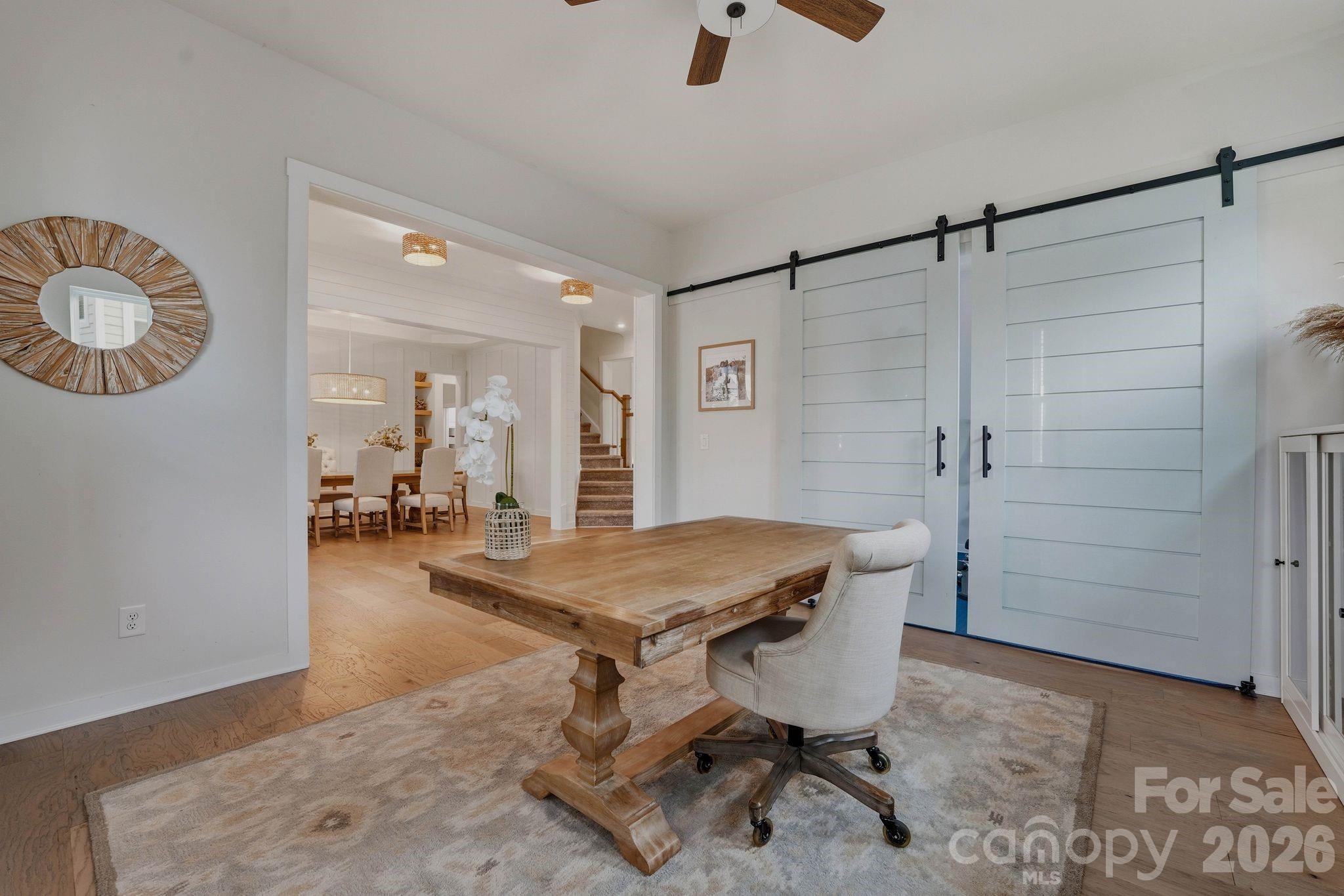 Masons Bend - Residential