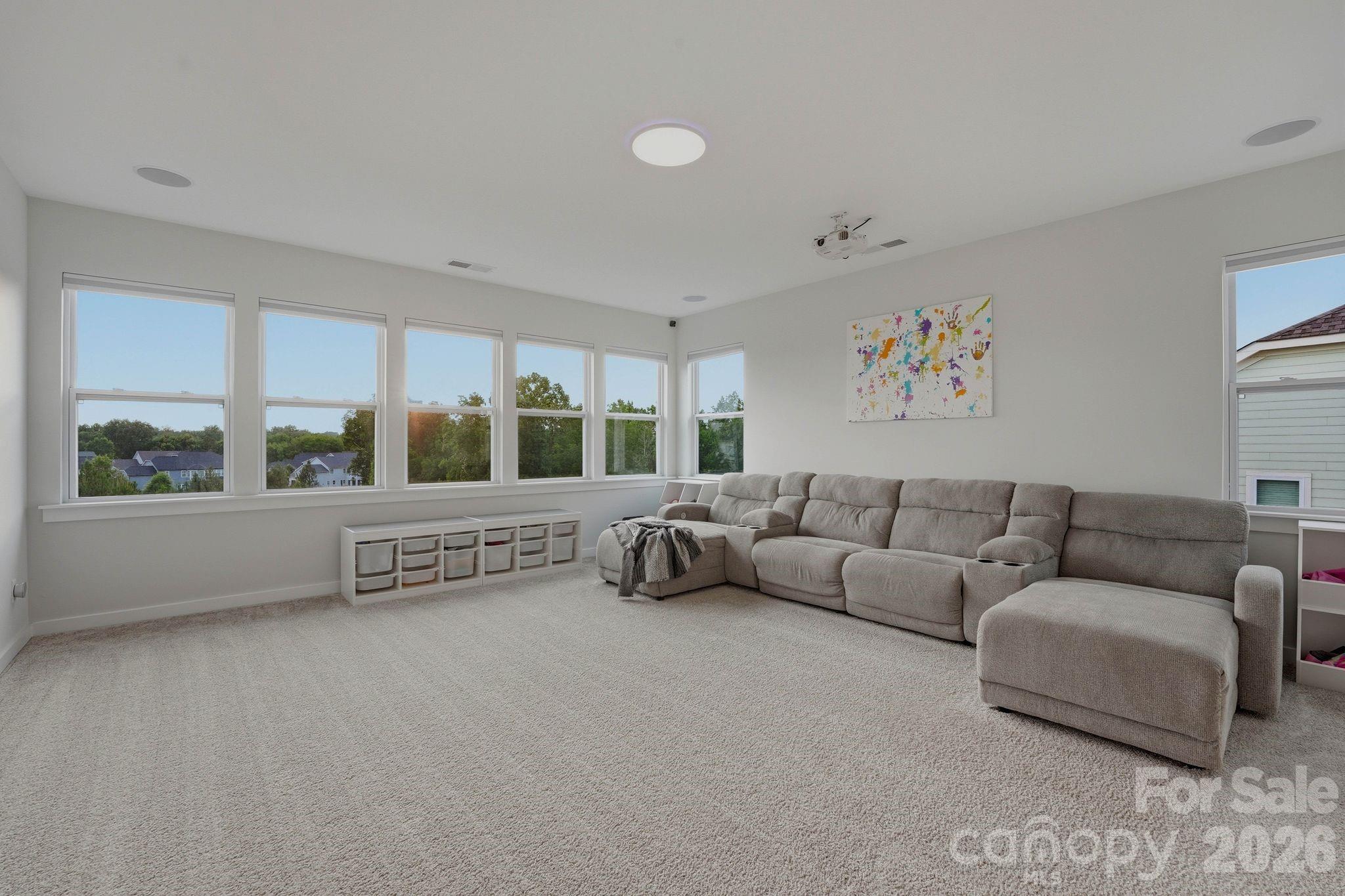Masons Bend - Residential