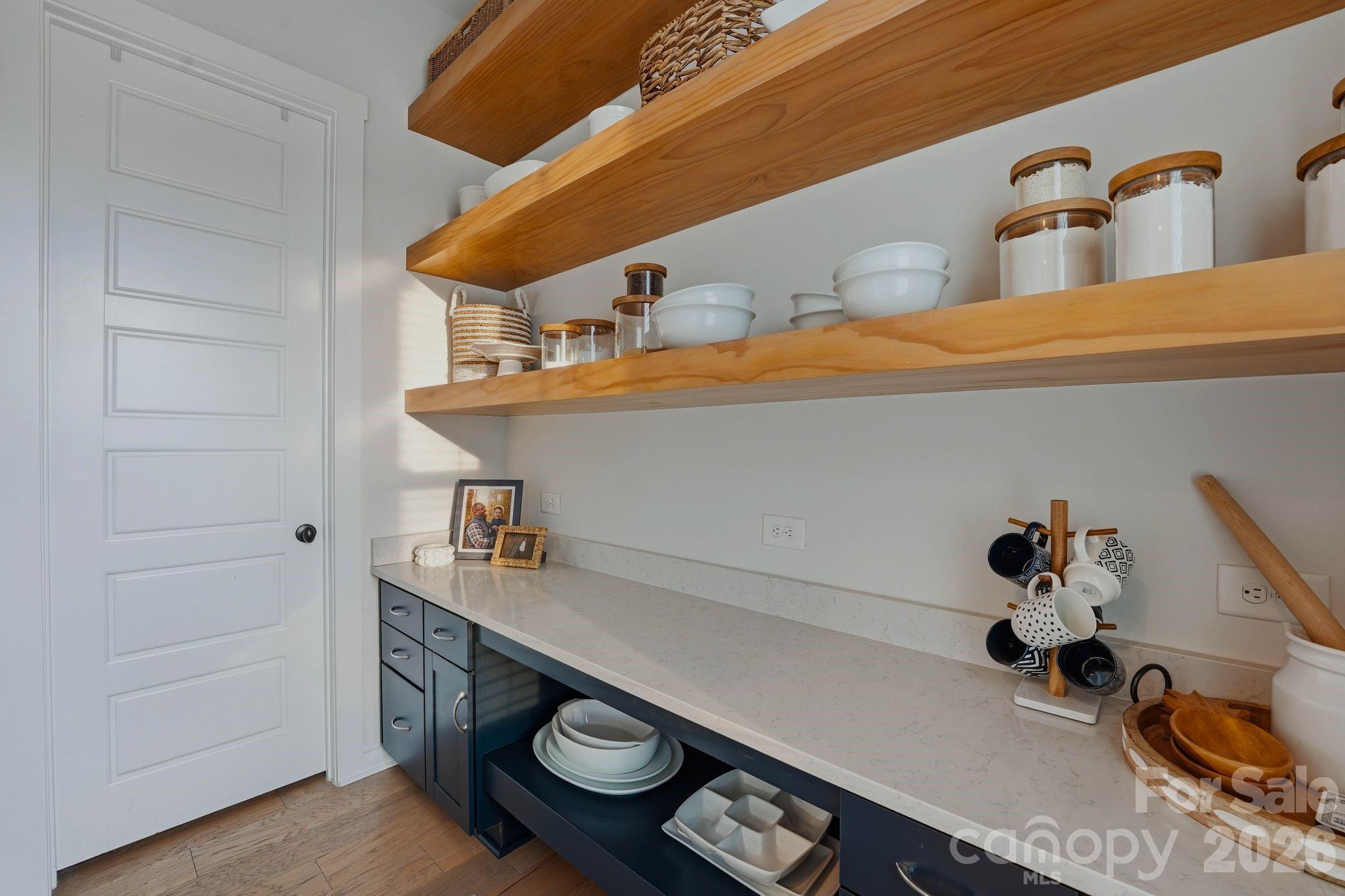 Masons Bend - Residential