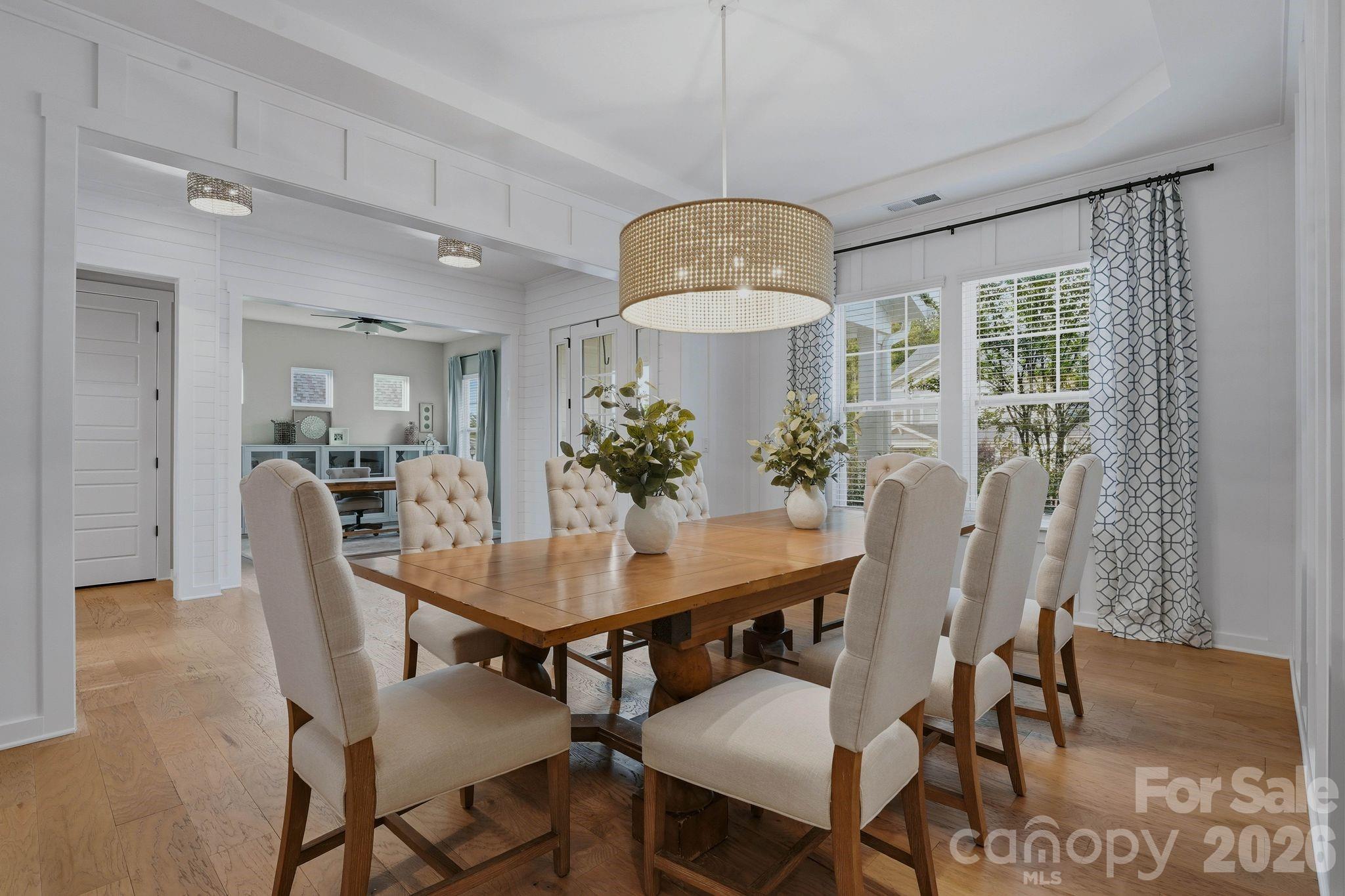 Masons Bend - Residential