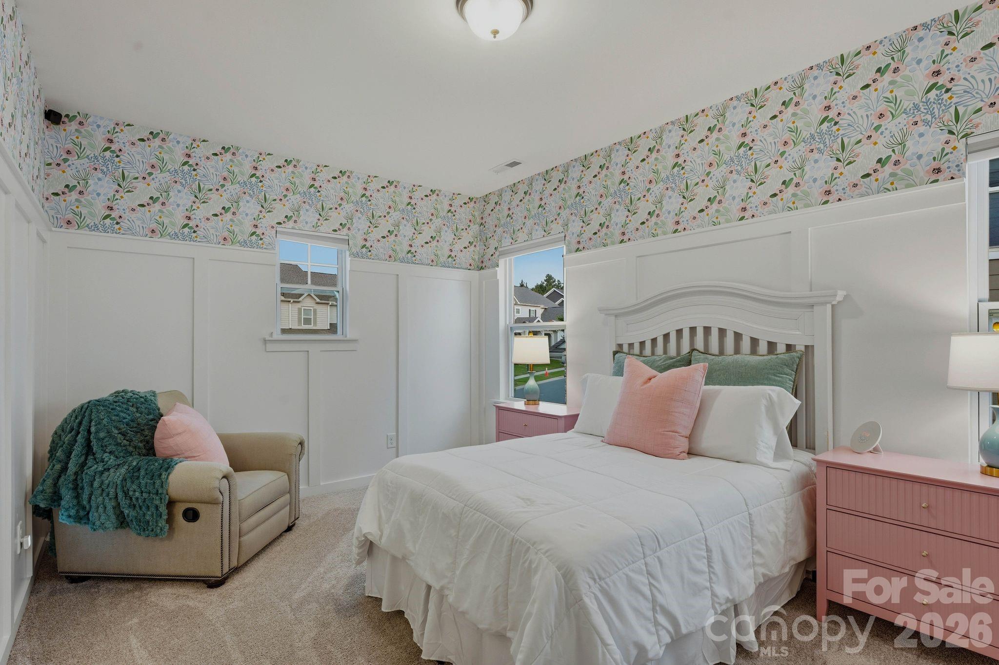 Masons Bend - Residential