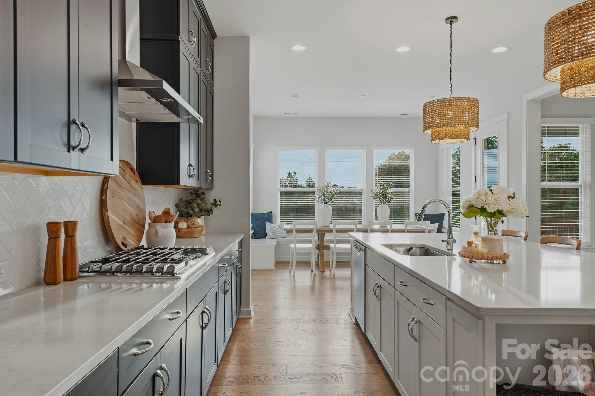 Masons Bend - Residential