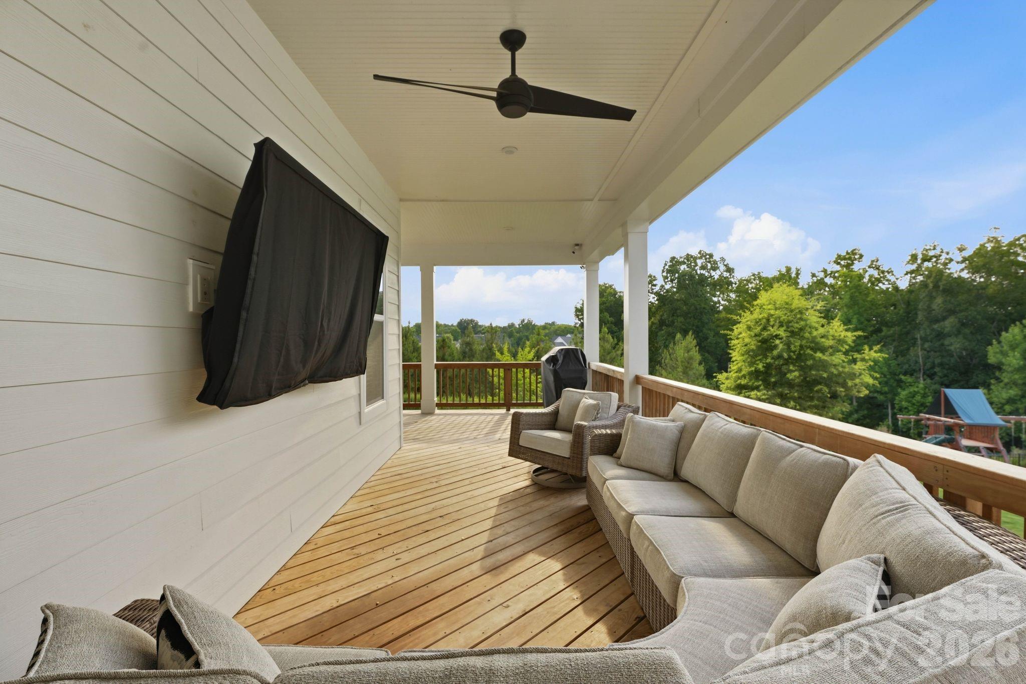 Masons Bend - Residential
