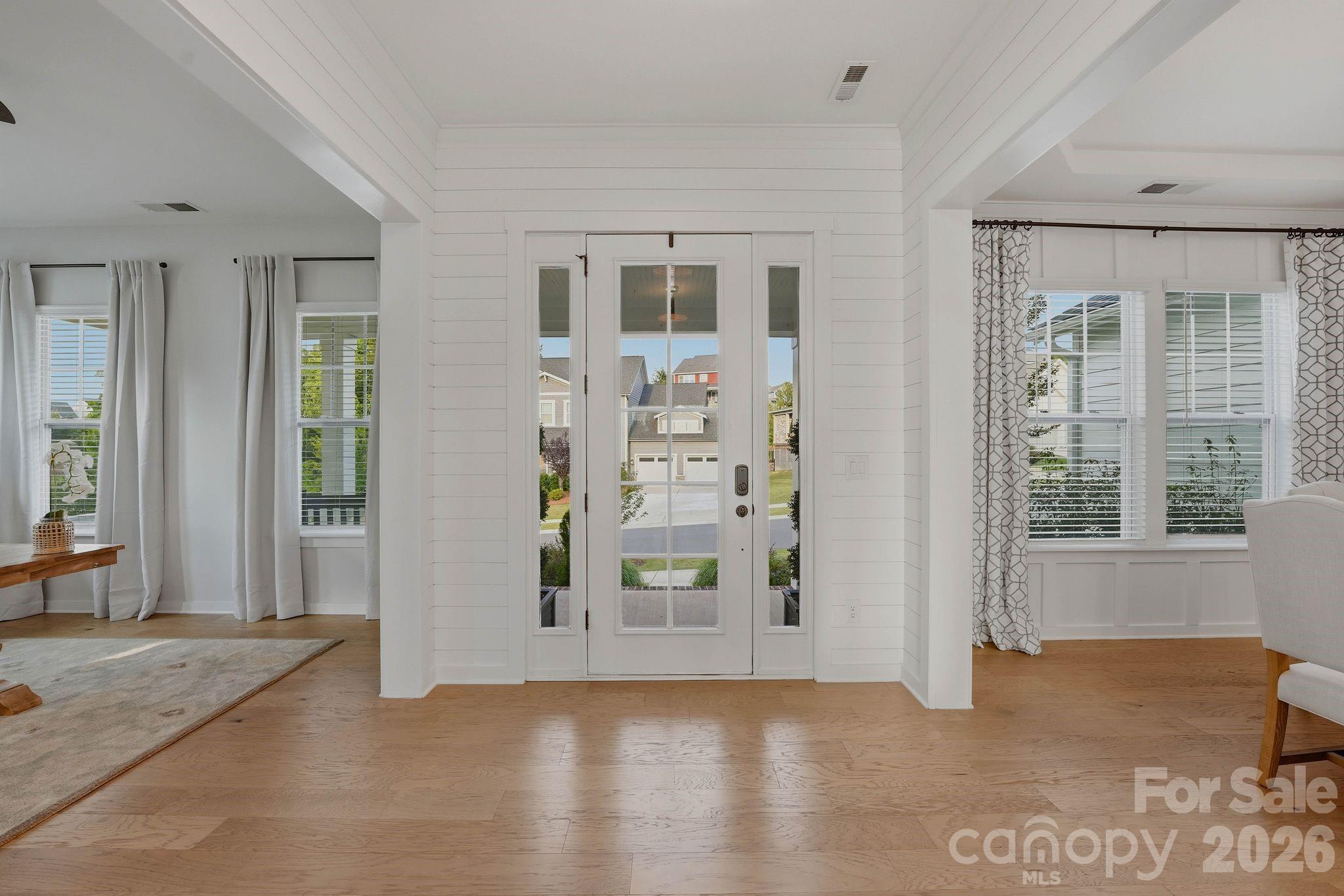 Masons Bend - Residential