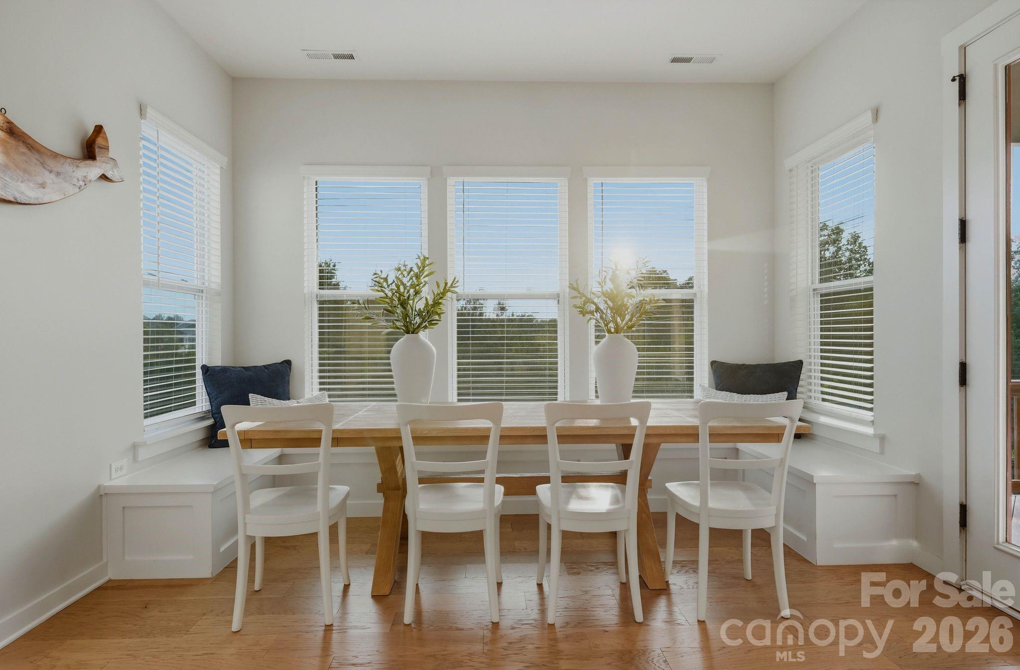 Masons Bend - Residential