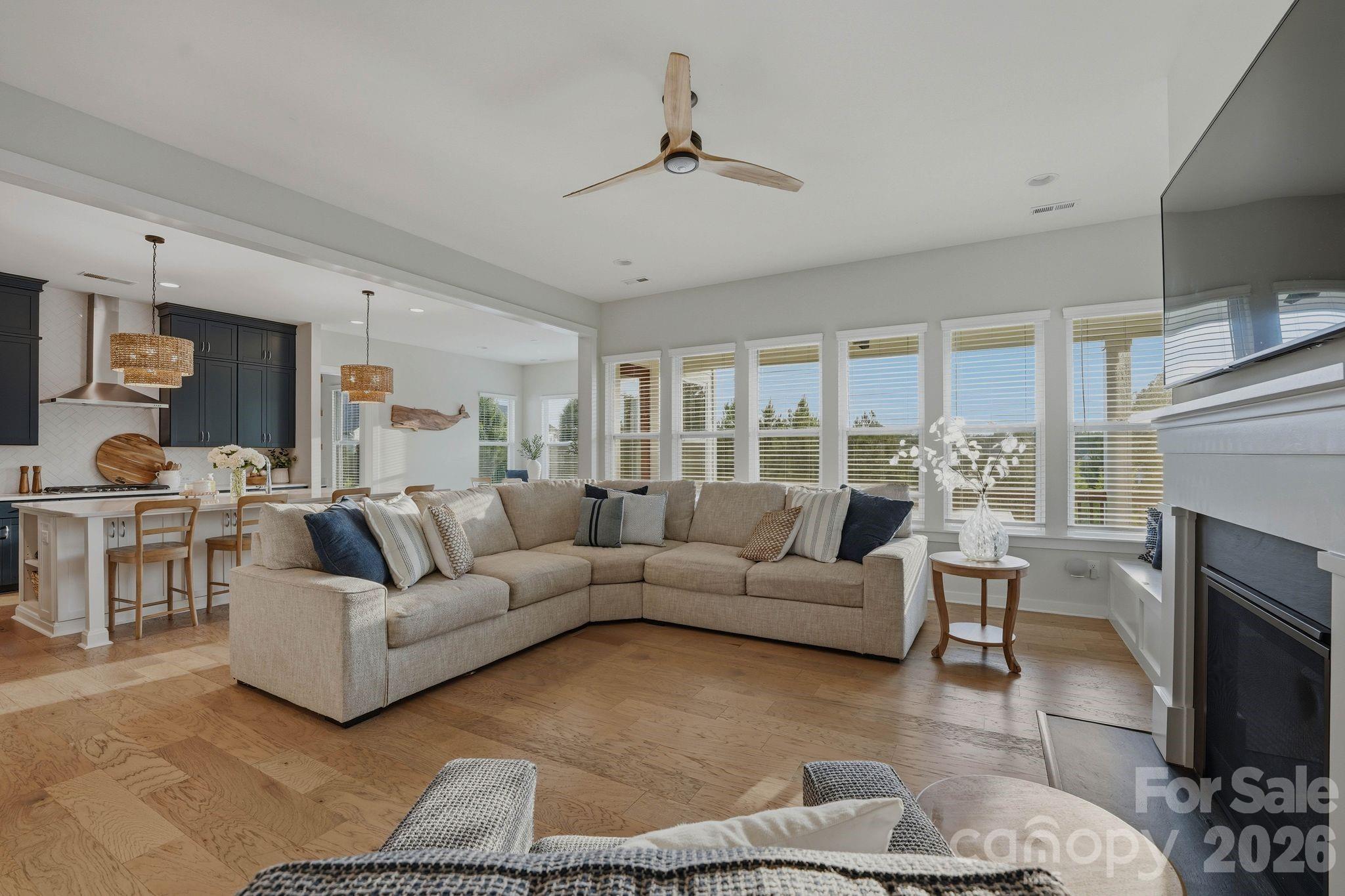 Masons Bend - Residential