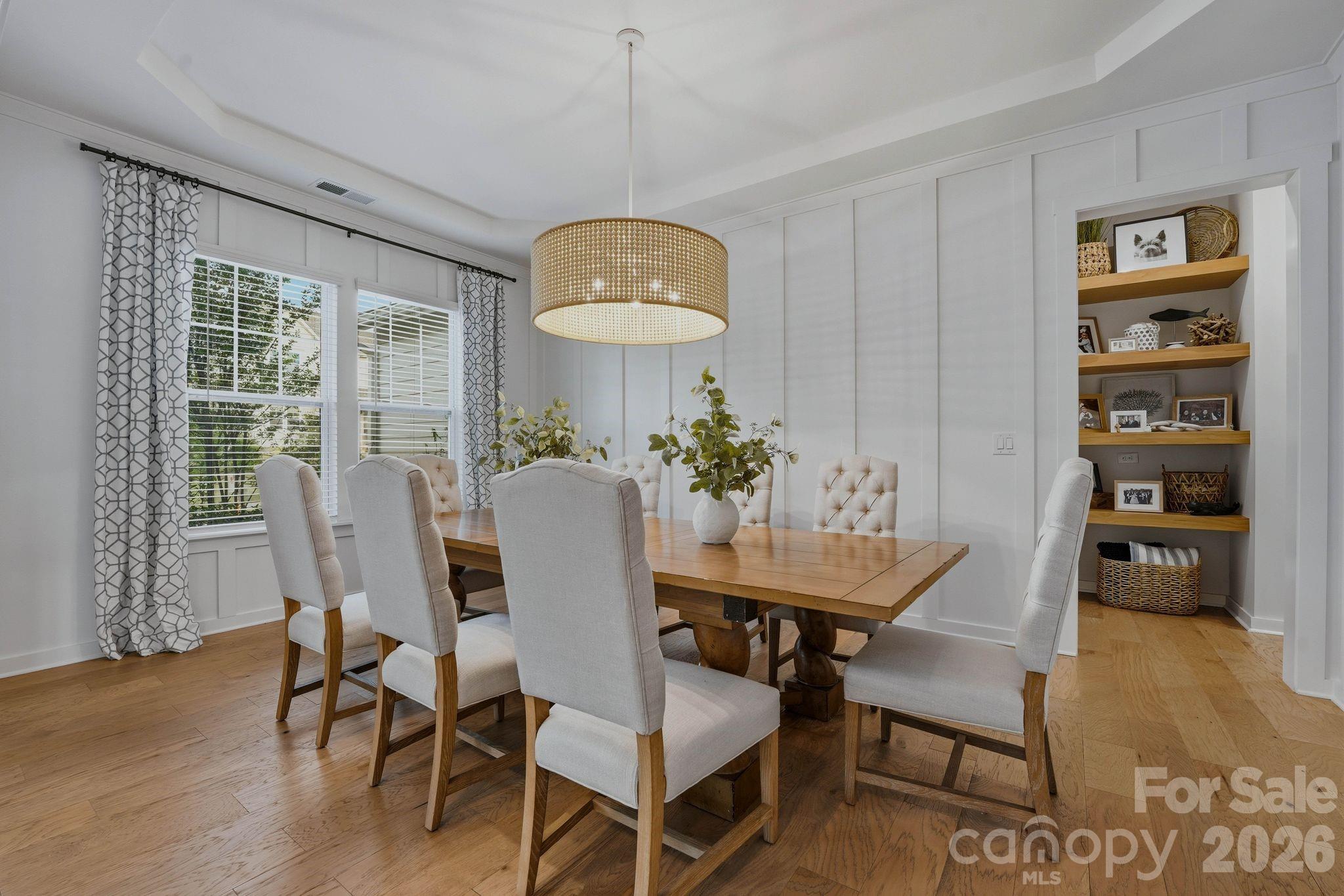 Masons Bend - Residential