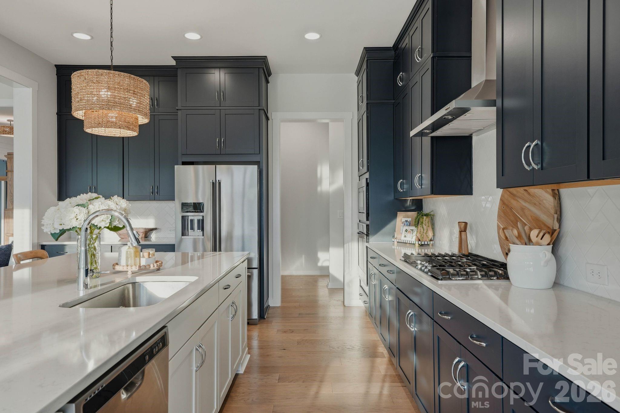 Masons Bend - Residential