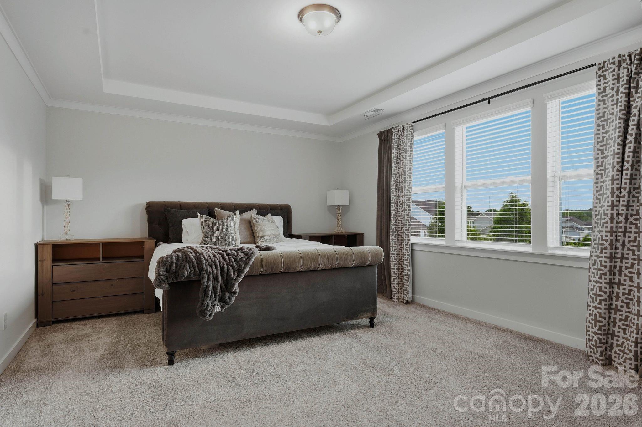 Masons Bend - Residential