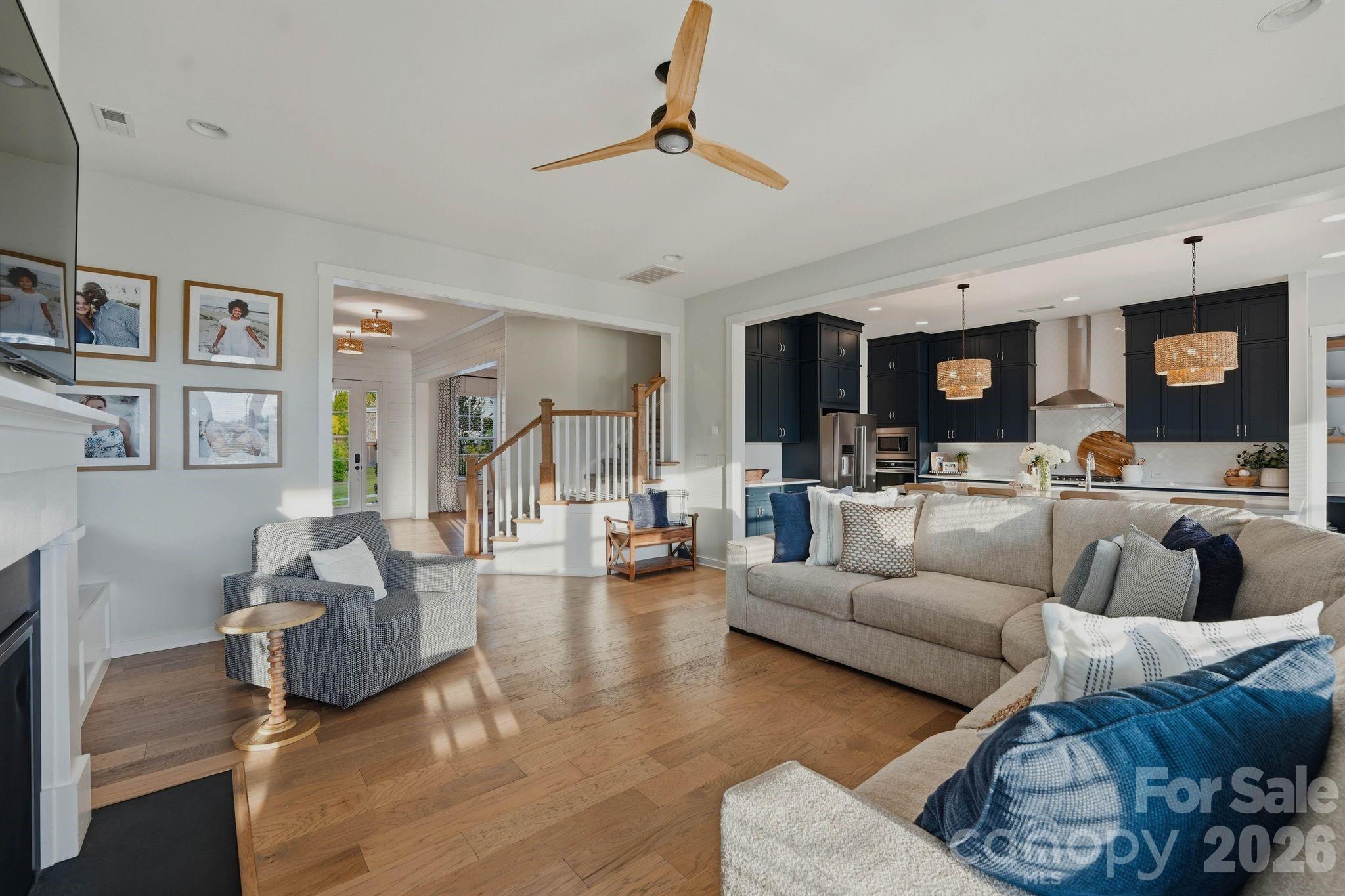 Masons Bend - Residential
