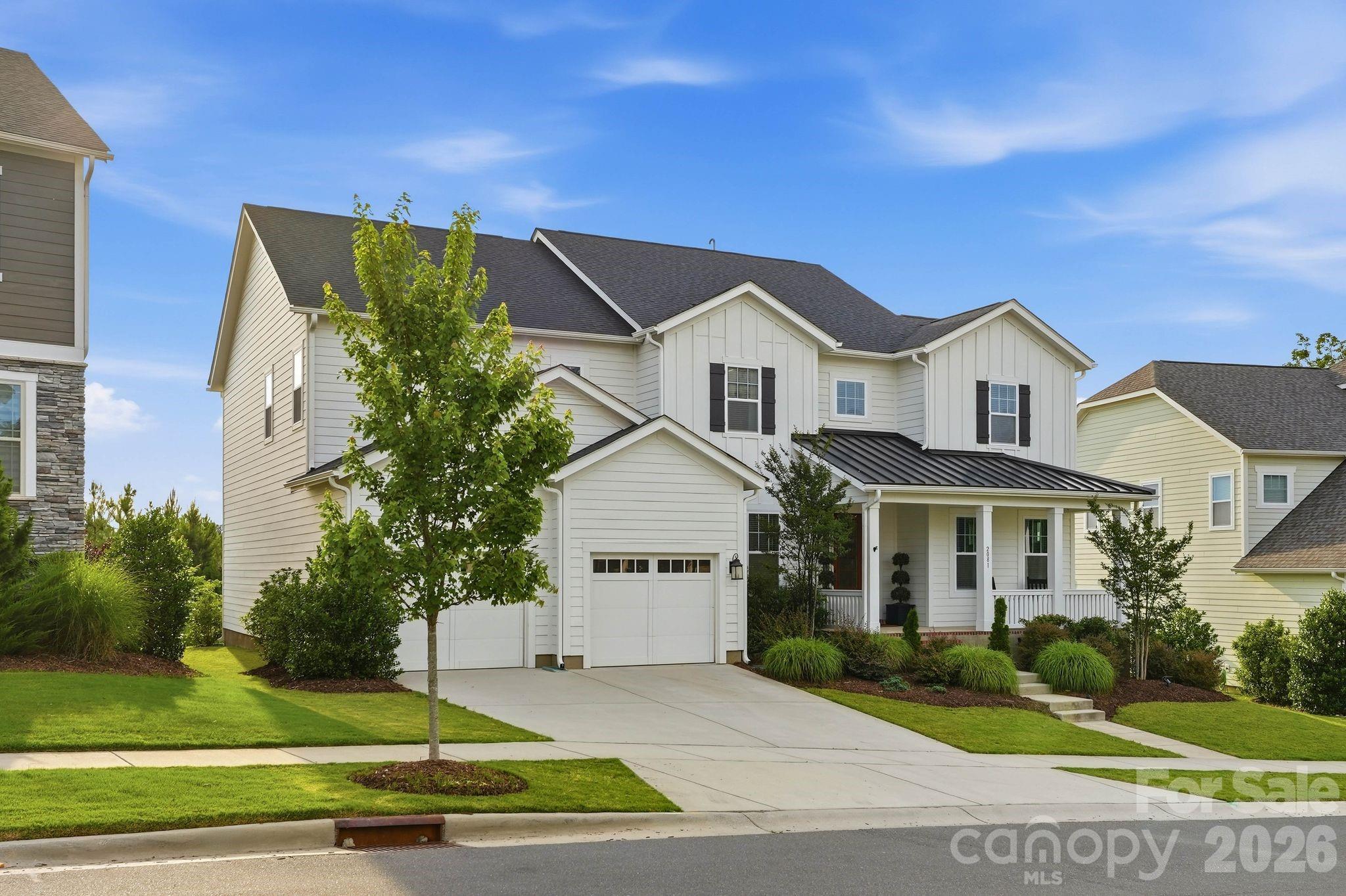 Masons Bend - Residential