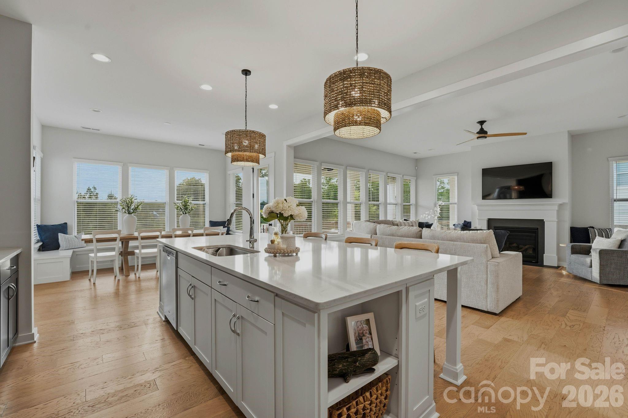 Masons Bend - Residential
