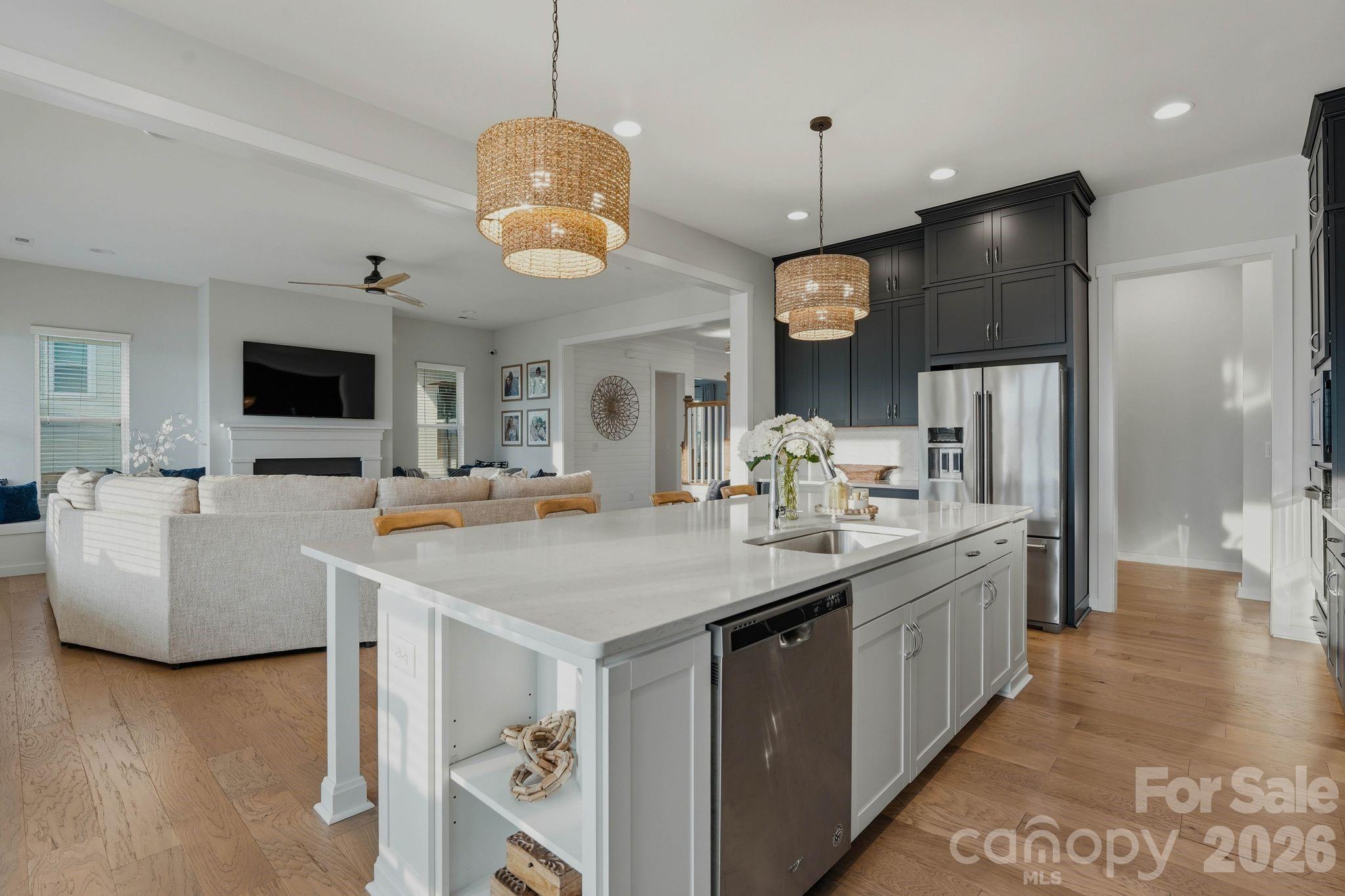 Masons Bend - Residential