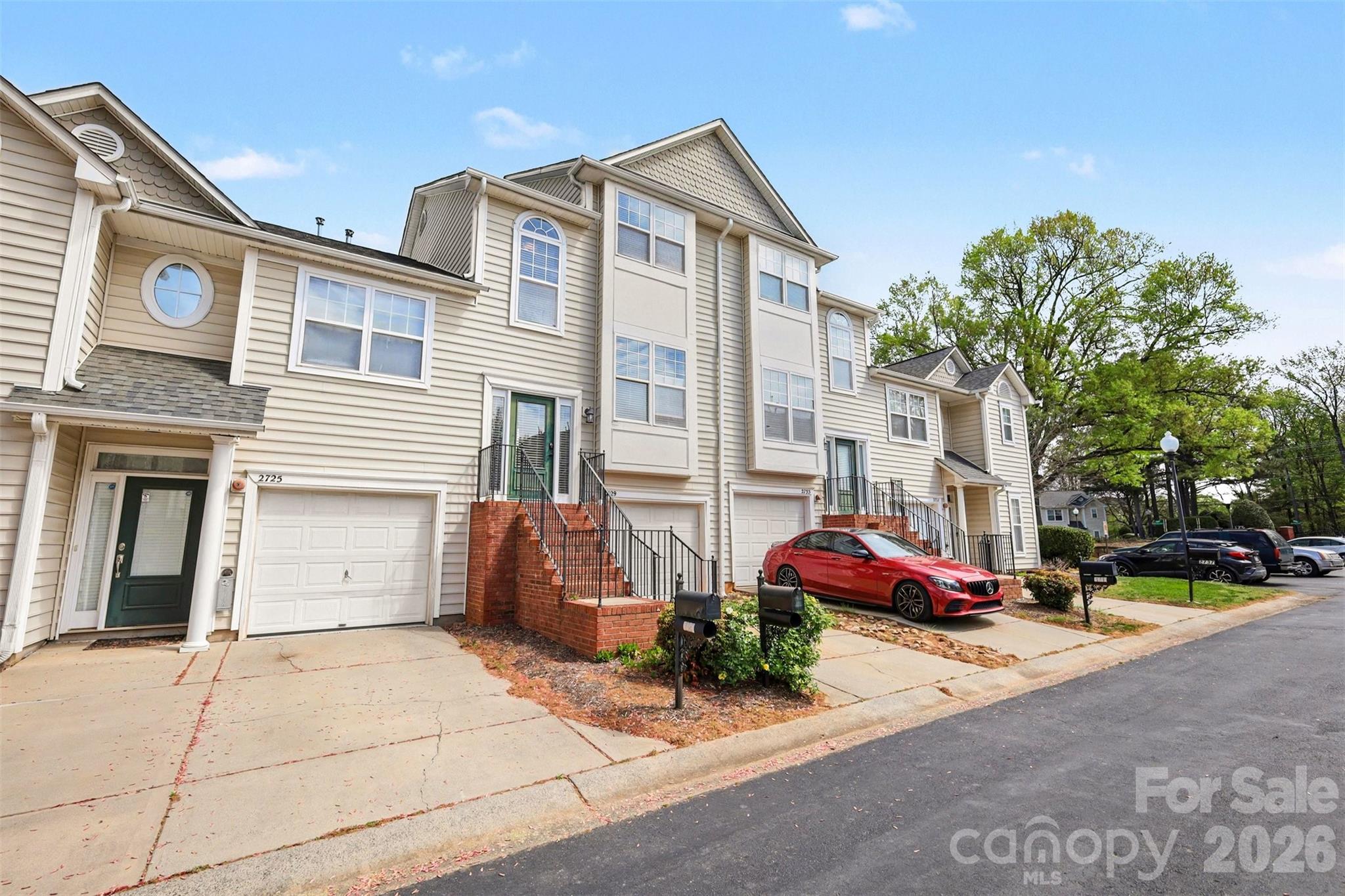 Avalon at Mallard Creek - Residential