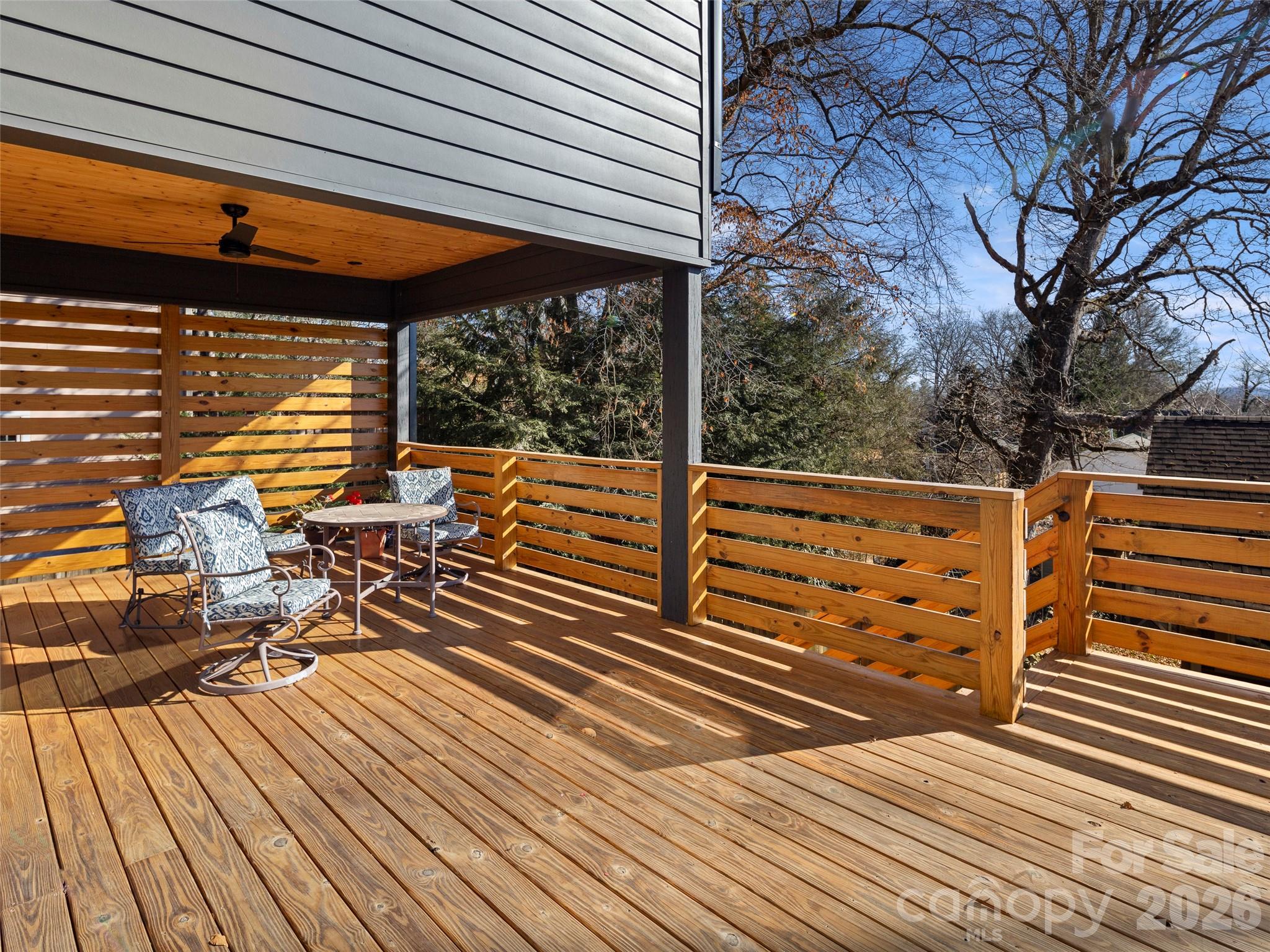 Horney Heights - Residential