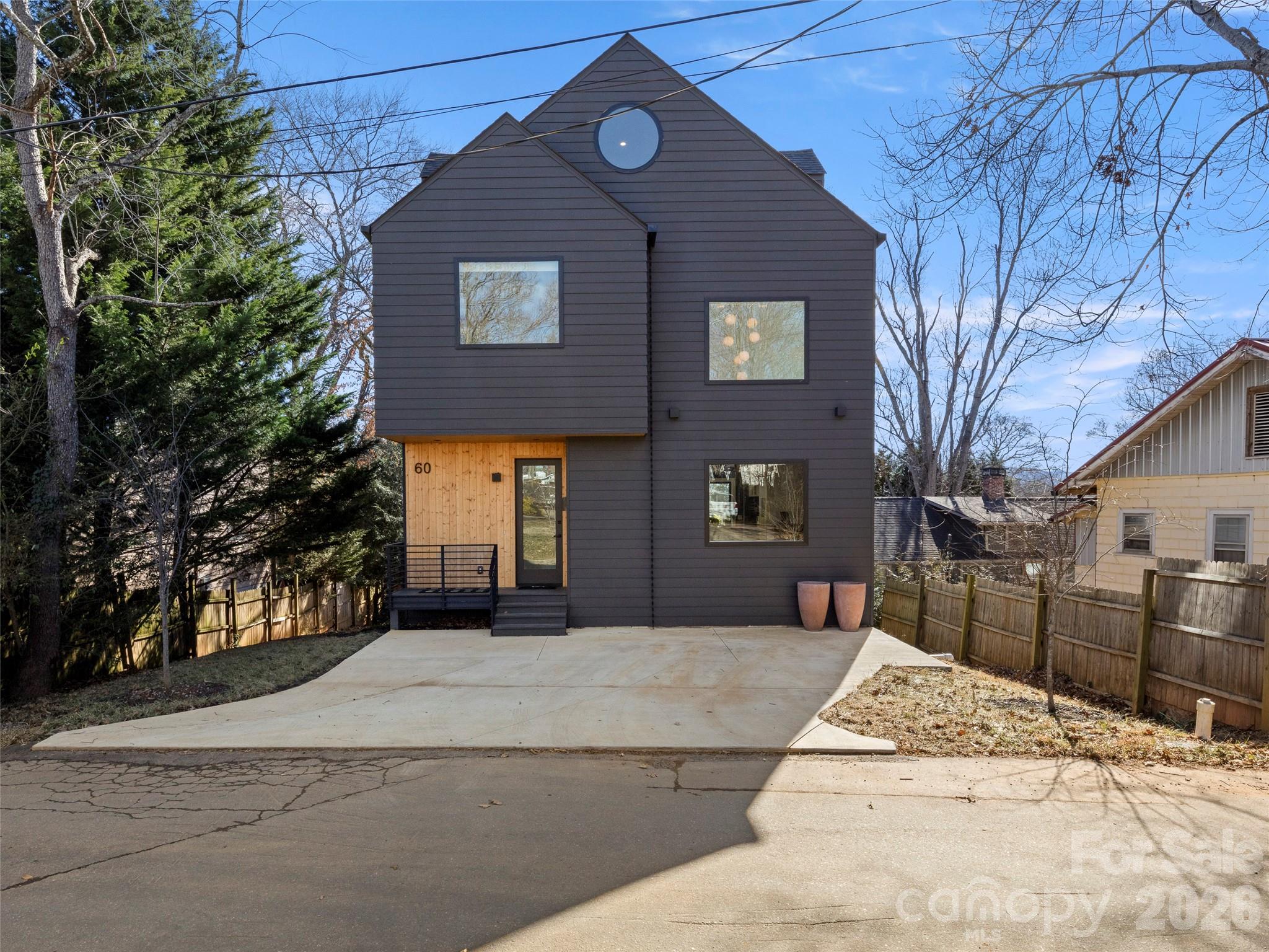 Horney Heights - Residential