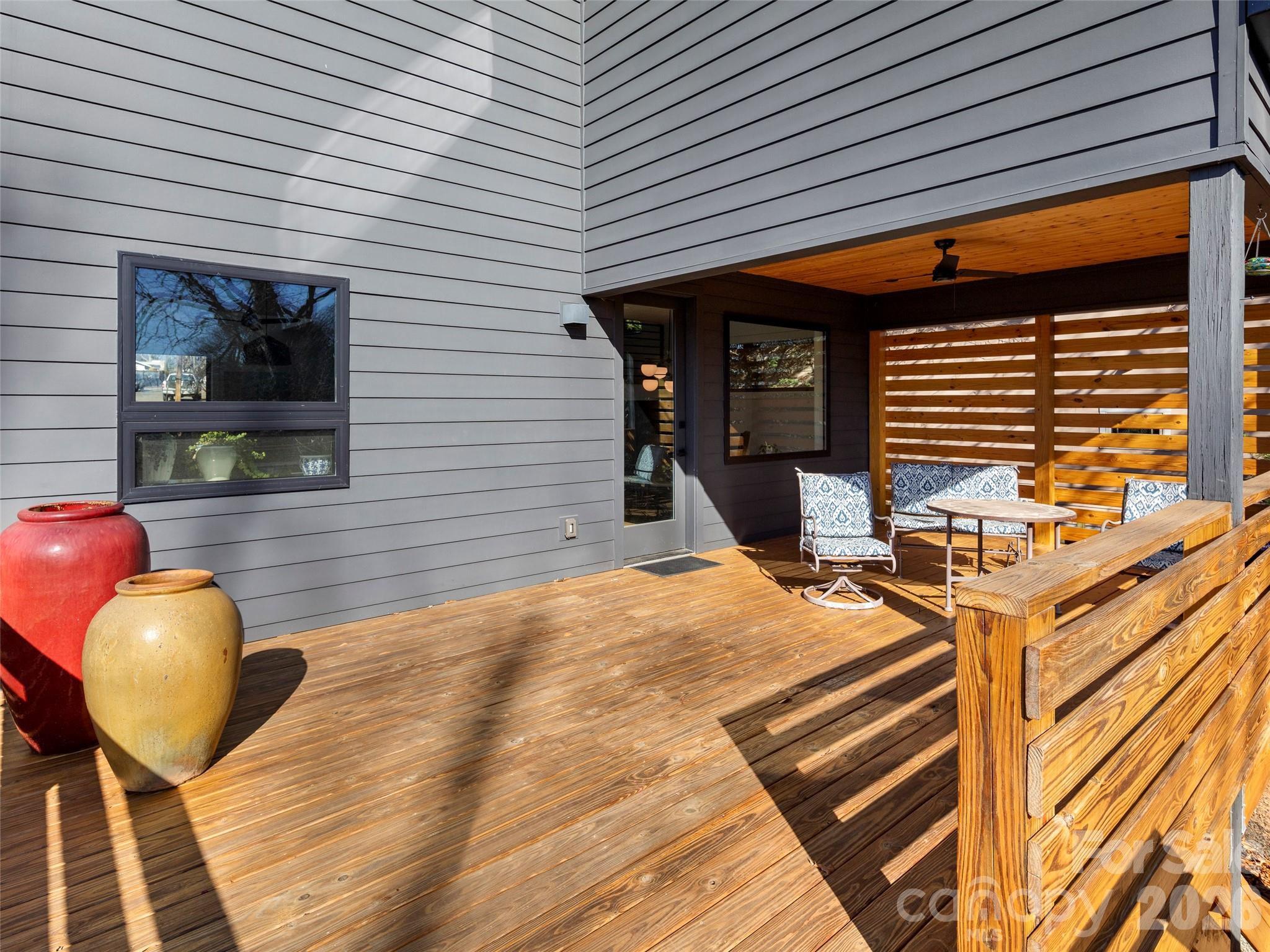 Horney Heights - Residential