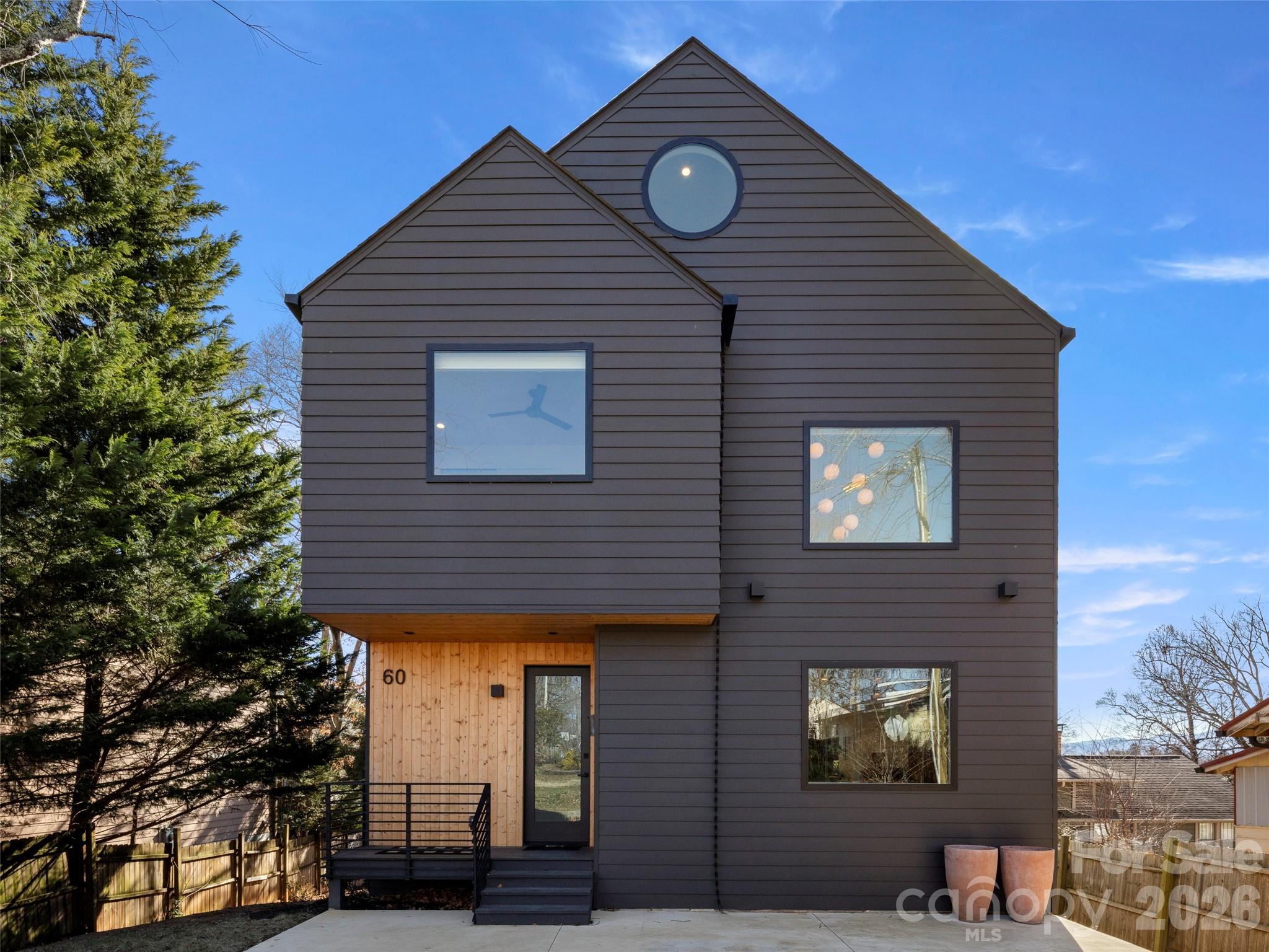 Horney Heights - Residential