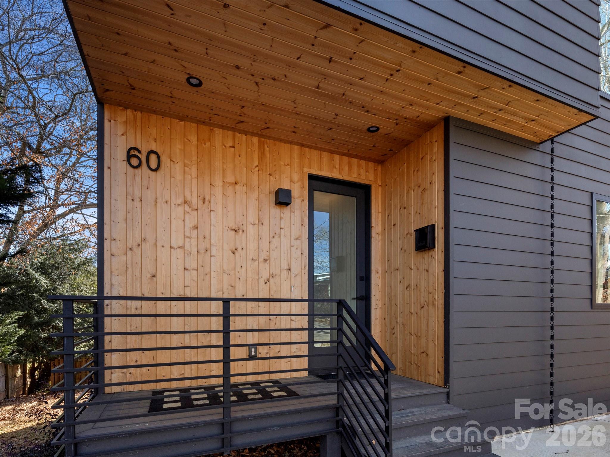 Horney Heights - Residential