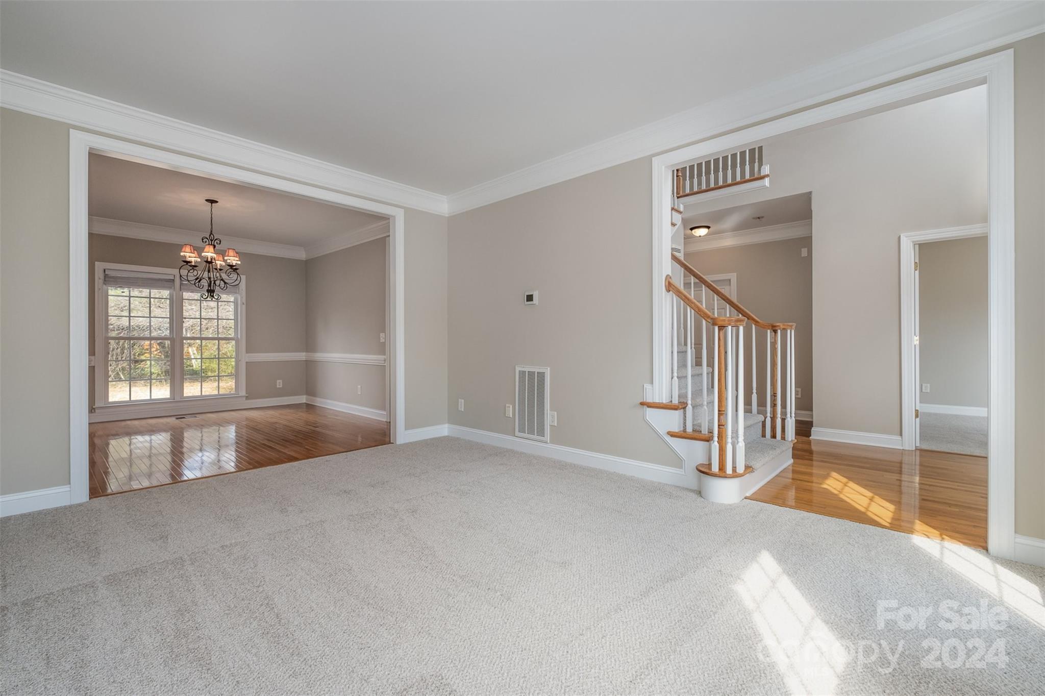 Regent Park - Residential