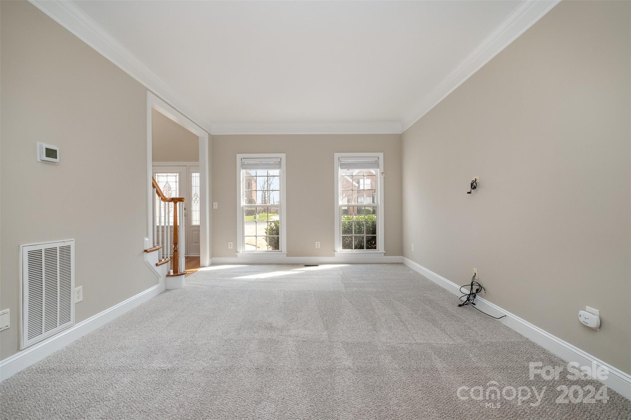 Regent Park - Residential