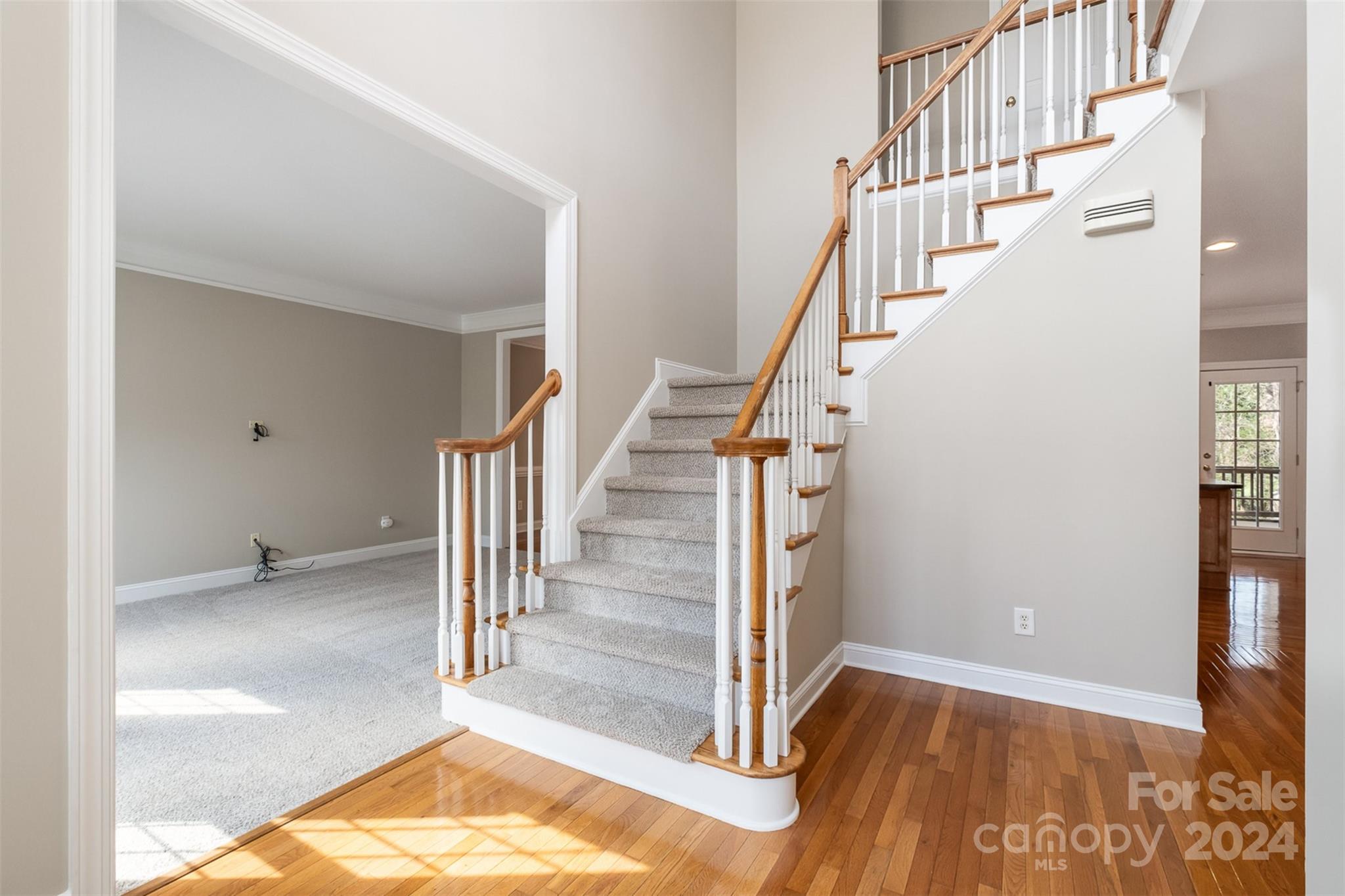 Regent Park - Residential