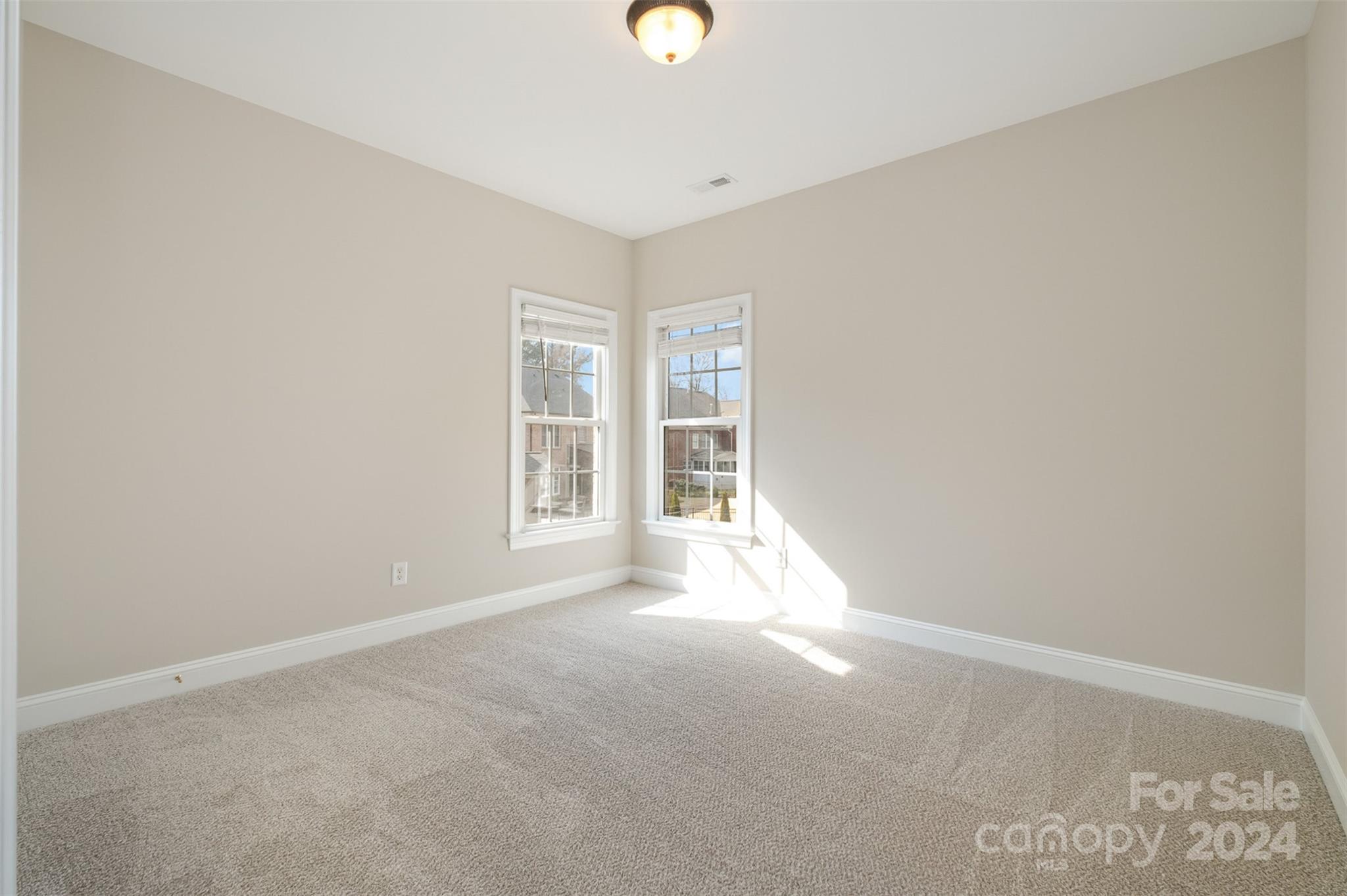 Regent Park - Residential