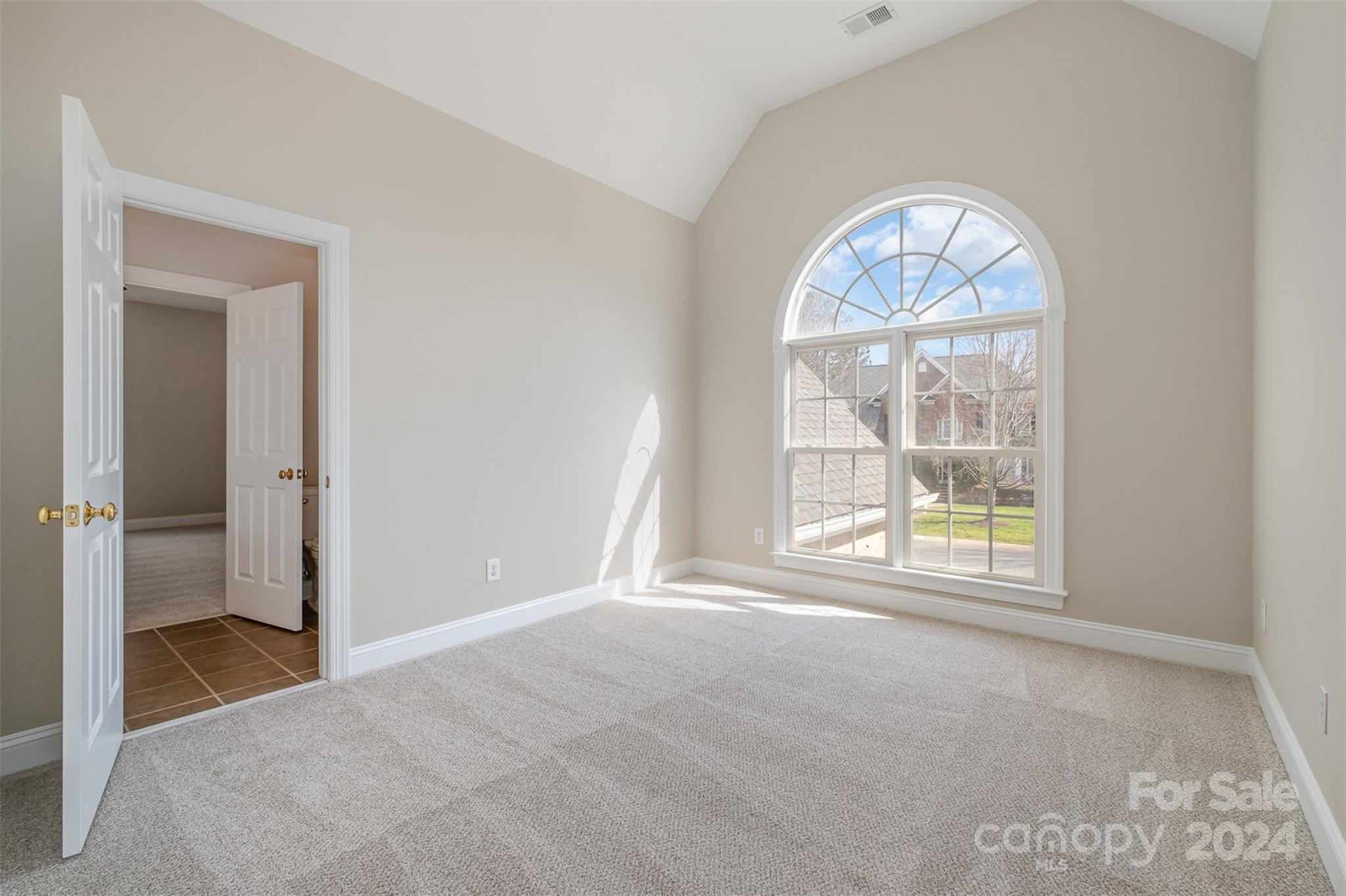 Regent Park - Residential
