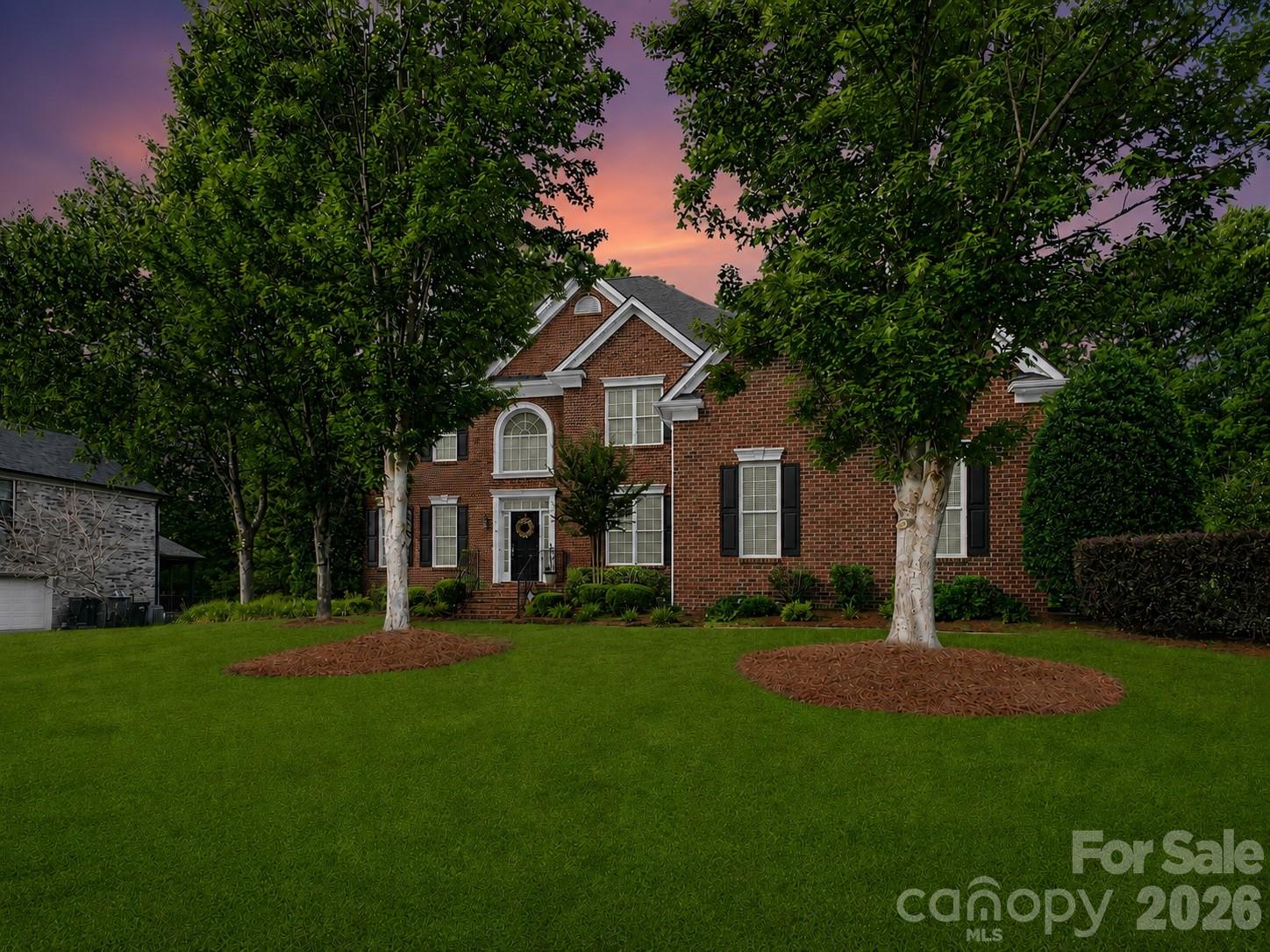 Champion Forest - Residential