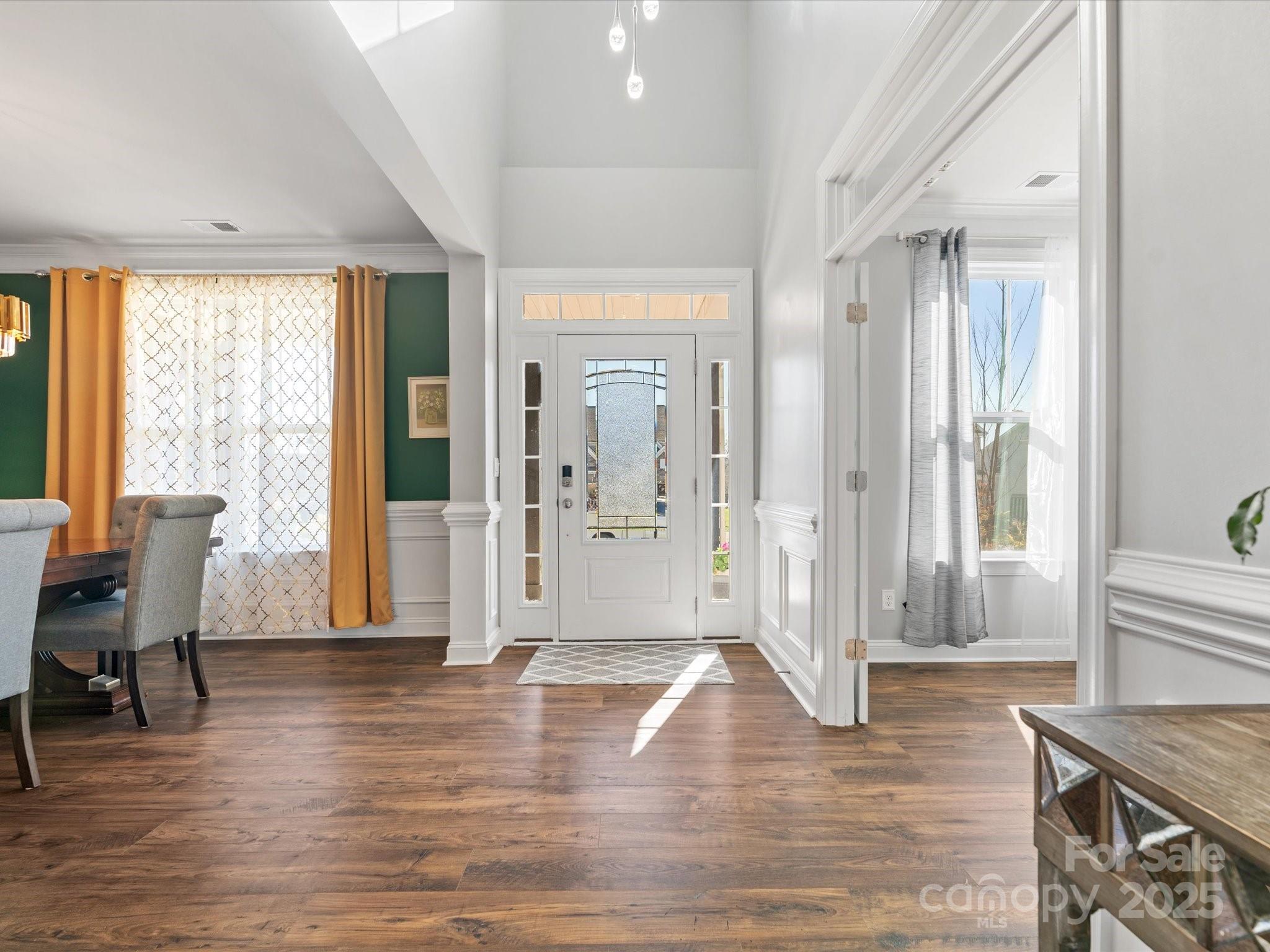 Avondale - Residential