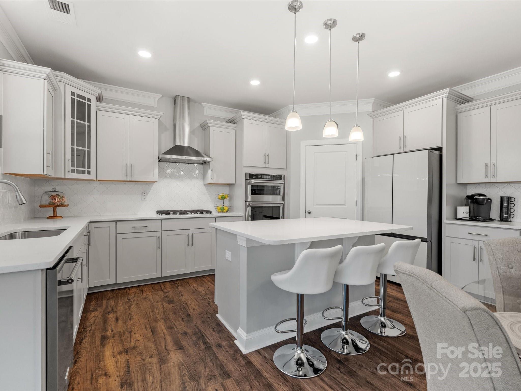 Avondale - Residential