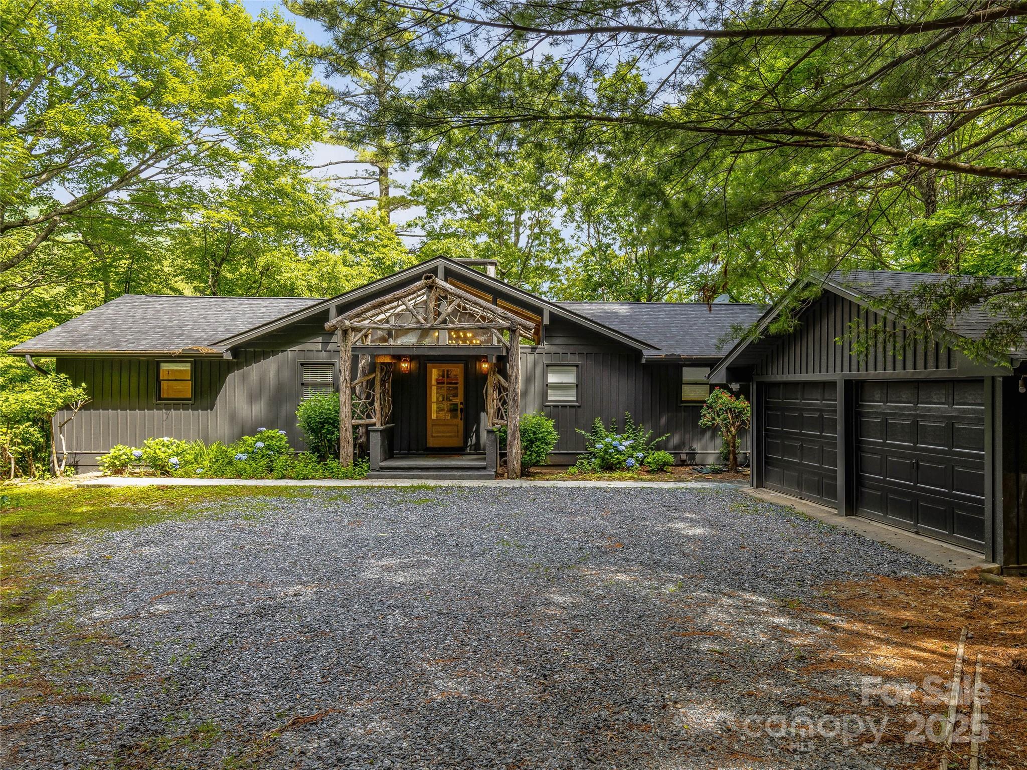 Perfectly positioned along the 18th fairway of Lake Toxaway’s premier golf course, this beautifully renovated residence offers a rare blend of timeless elegance and modern mountain luxury. From its sweeping long-range mountain vistas to its tranquil golf course views, every angle invites a sense of peace and connection with nature. Multiple expansive, covered outdoor living spaces create the ideal setting for morning coffee, evening gatherings, or simply soaking in the crisp mountain air. Inside, the home’s light-filled, open-concept interiors have been thoughtfully reimagined with sophisticated finishes and an effortless flow that invites the outdoors in. The main living areas open to generous decks designed for entertaining, while the home’s classic architectural details blend seamlessly with modern comforts. Ideally situated for convenience and leisure, the property is just a short, scenic golf cart ride from the Lake Toxaway Country Club, Lake Toxaway private marina, and the acclaimed Greystone Inn. Whether you’re drawn by the championship fairways, the serenity of the lake, or the vibrant social life of one of Western North Carolina’s most prestigious communities, this turnkey residence delivers the ultimate in refined mountain living. Membership to the Lake Toxaway Country Club is based upon availability and application.